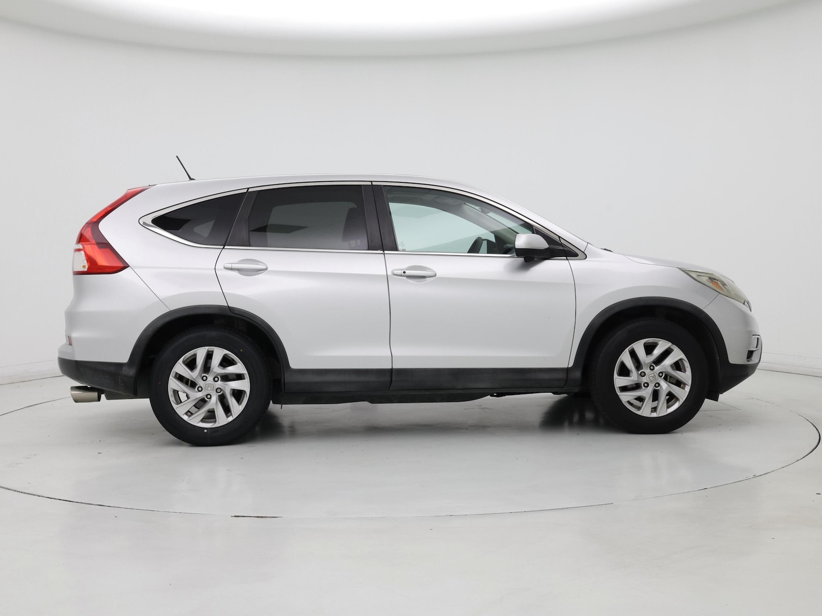 2016 Honda CR-V EX - Photo 8