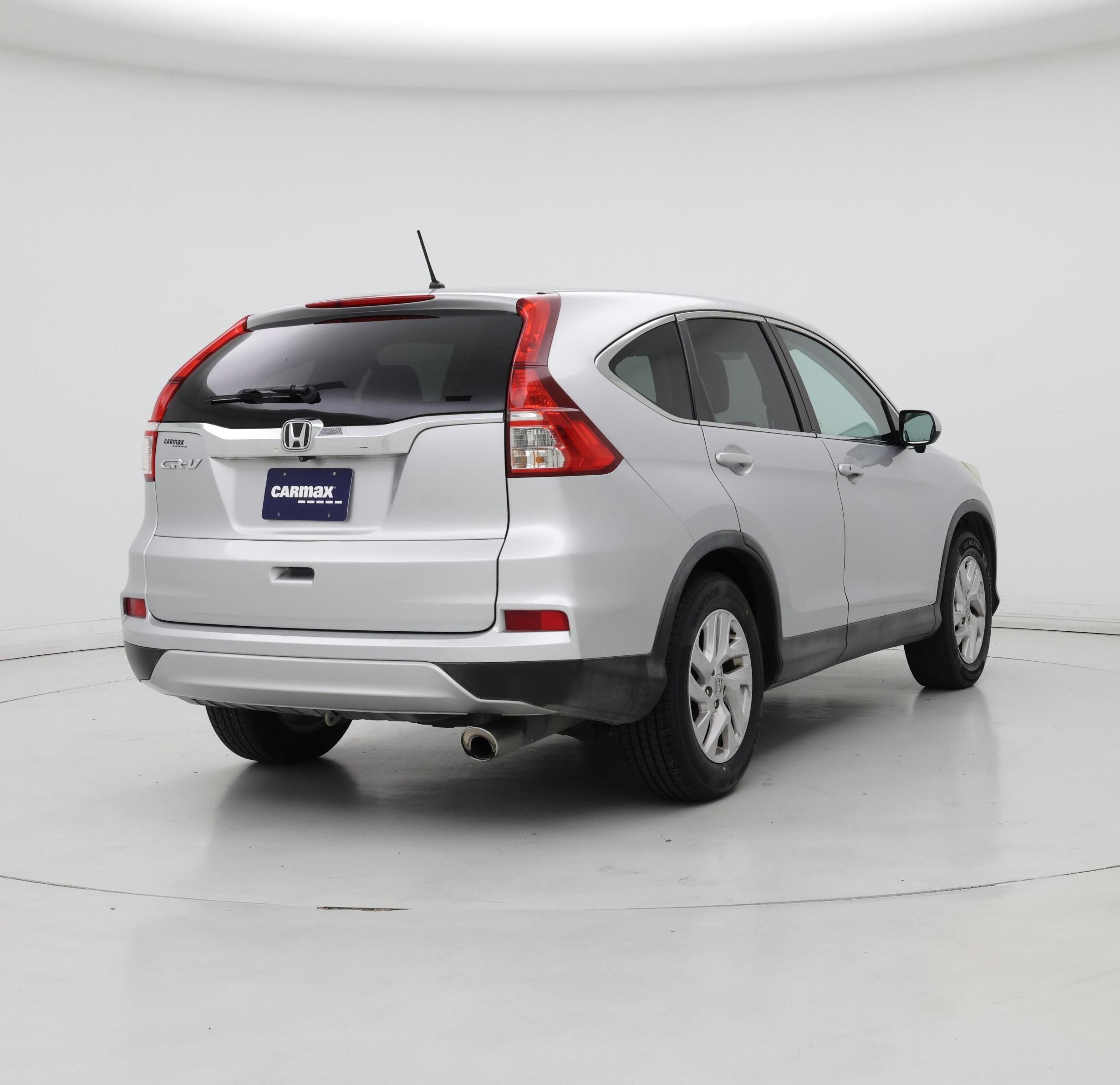 Thumbnail: 2016 Honda CR-V - 8