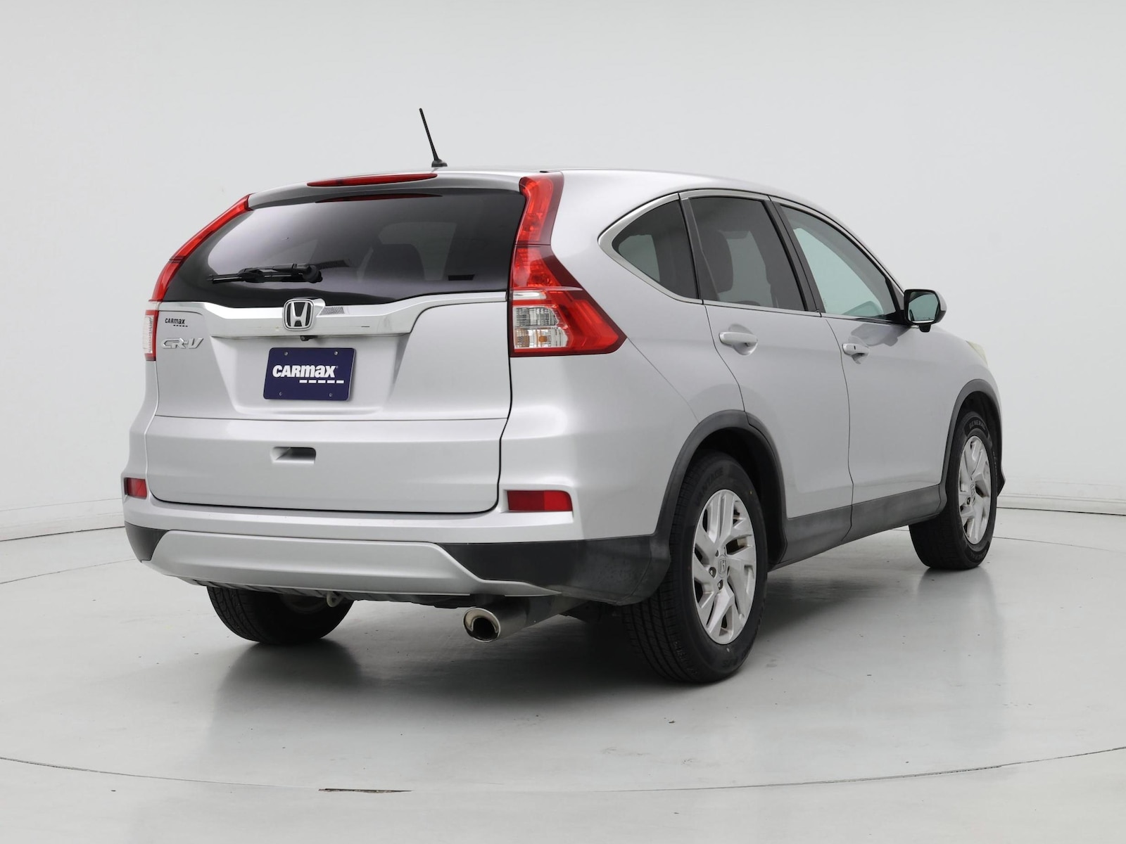 2016 Honda CR-V EX - Photo 9