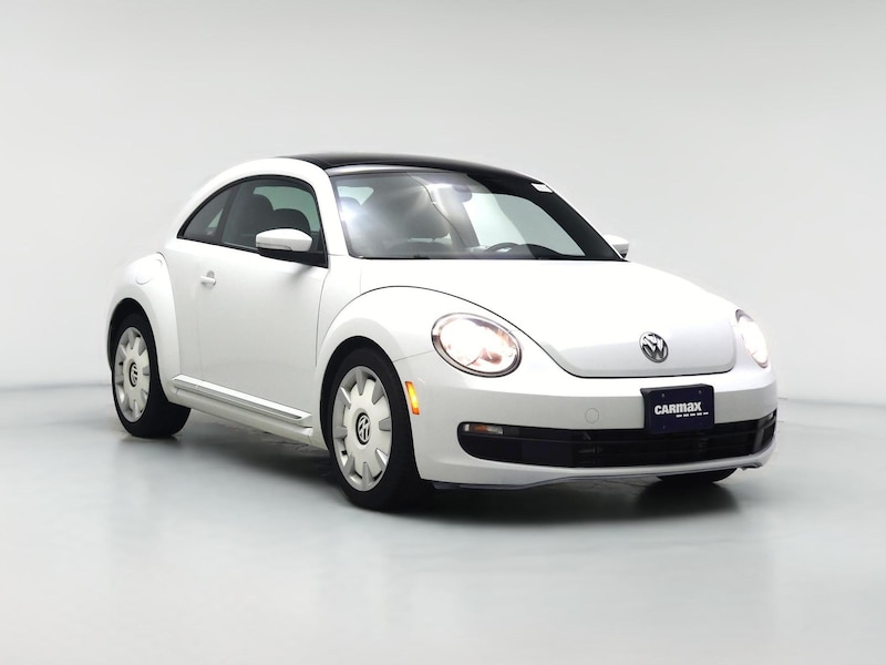 2016 Volkswagen Beetle SE -
                  Laurel, MD