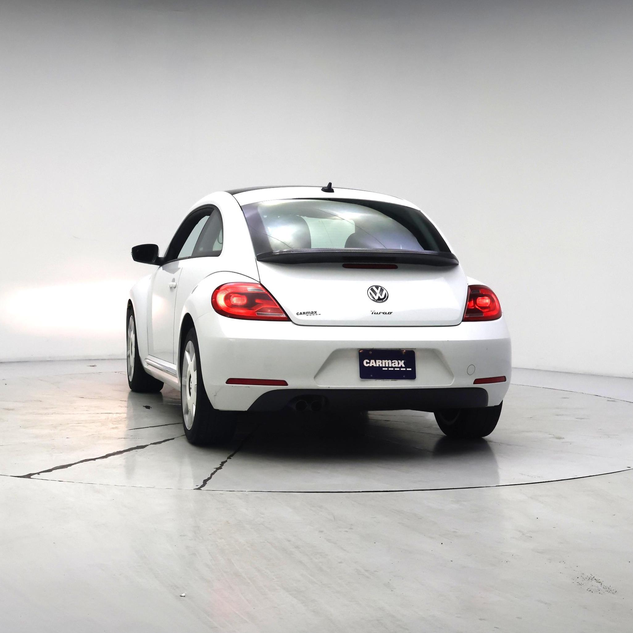 Thumbnail: 2016 Volkswagen Beetle - 6