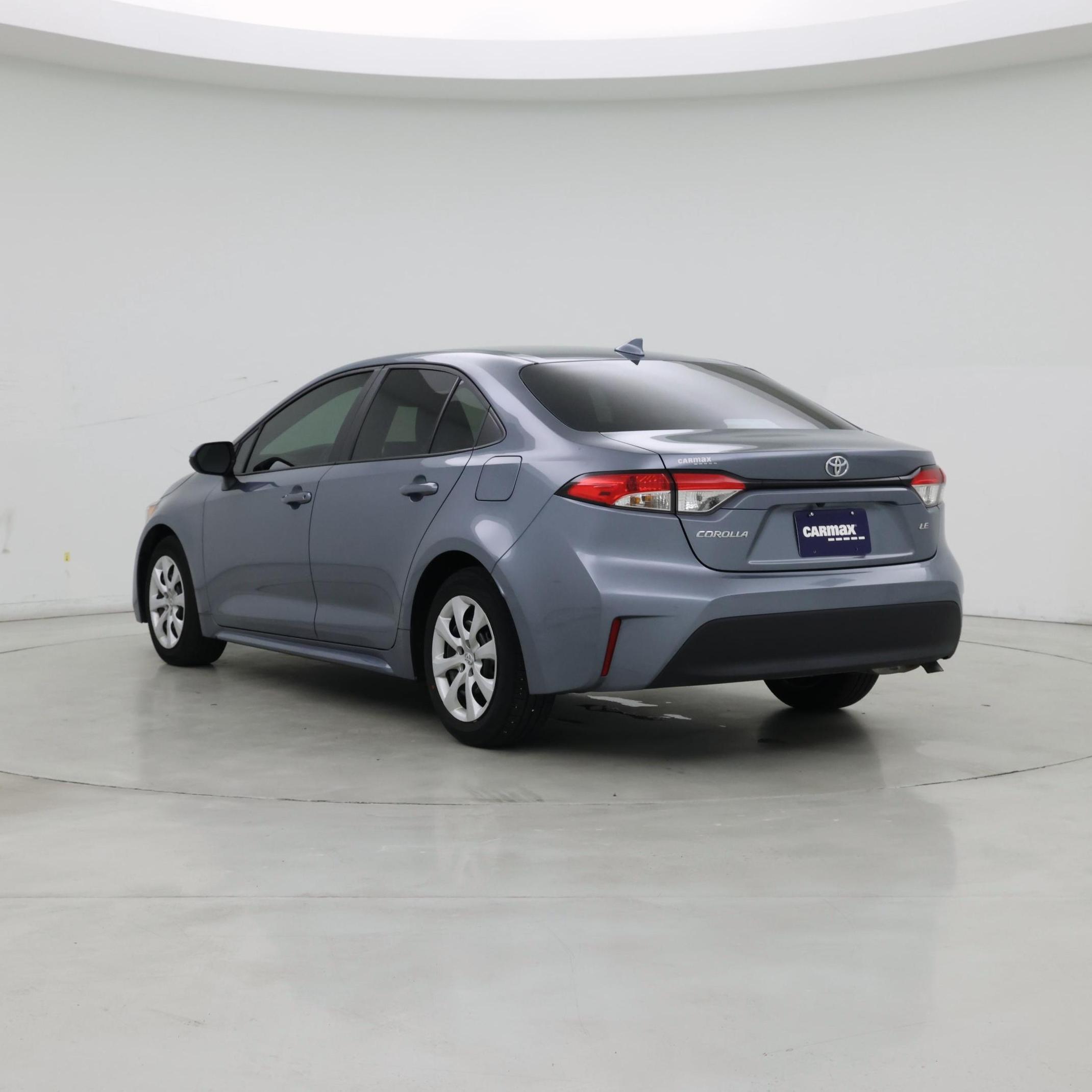 Thumbnail: 2024 Toyota Corolla - 2