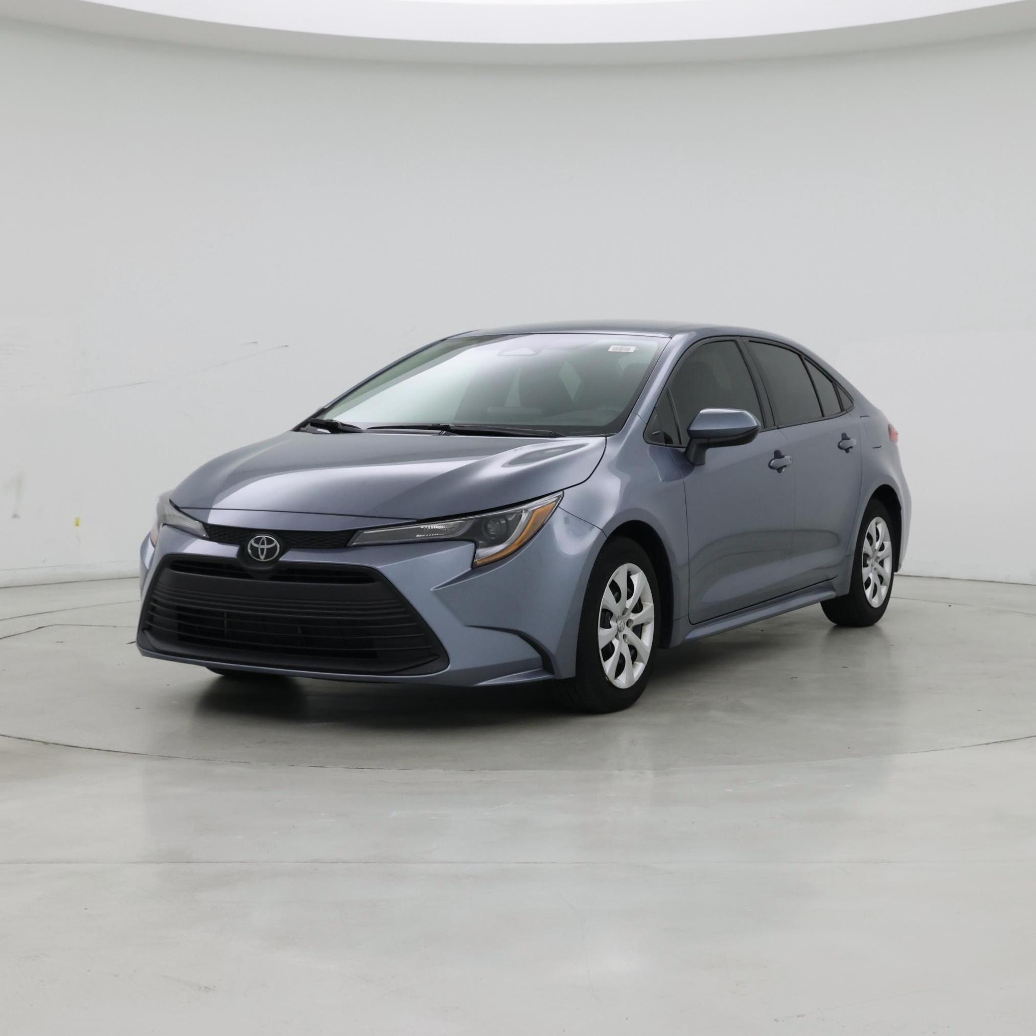 Thumbnail: 2024 Toyota Corolla - 4