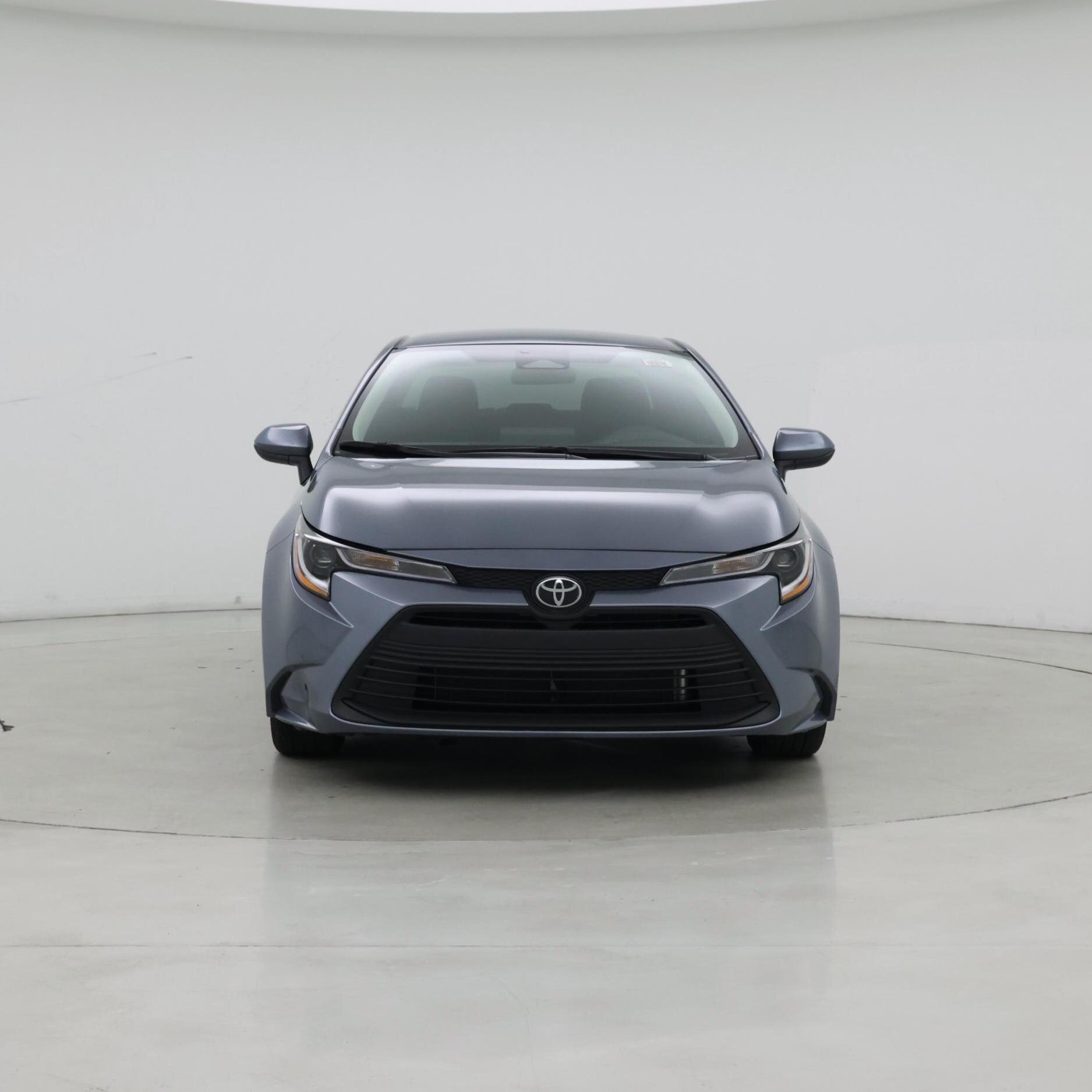 Thumbnail: 2024 Toyota Corolla - 5