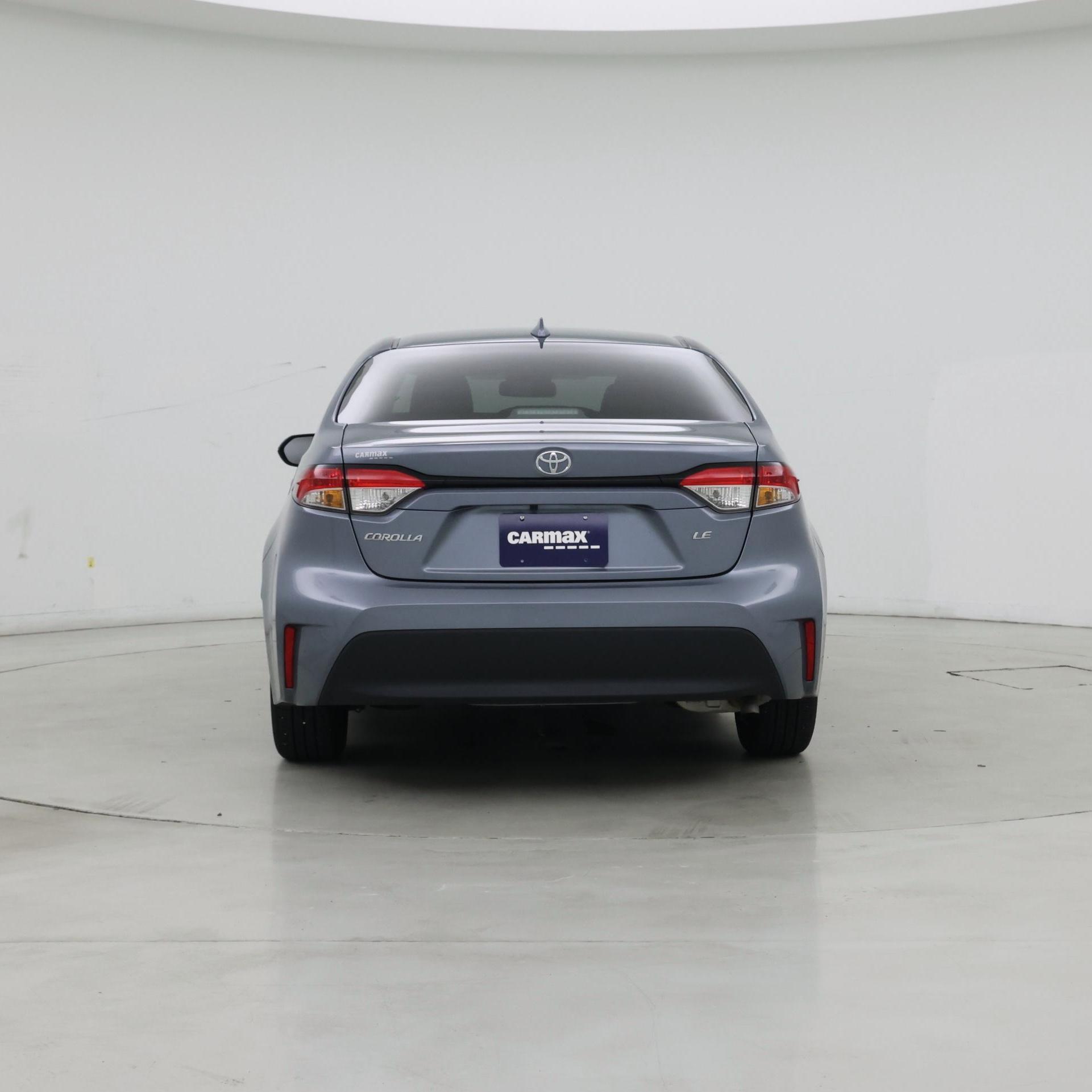 Thumbnail: 2024 Toyota Corolla - 6