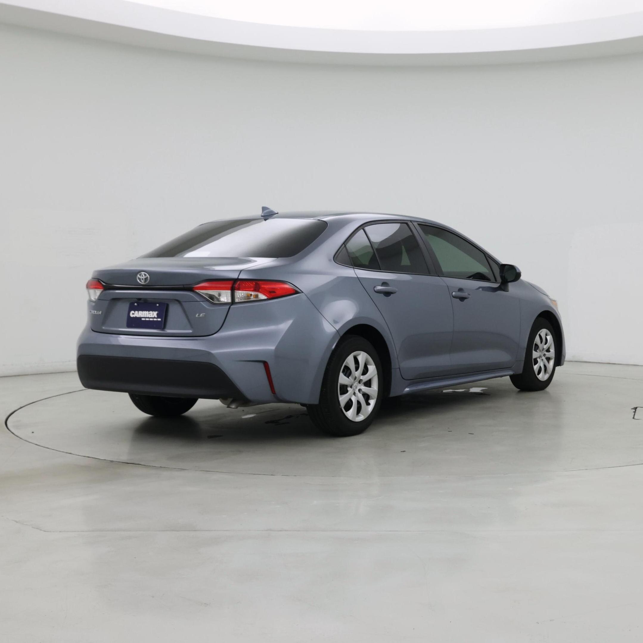 Thumbnail: 2024 Toyota Corolla - 8