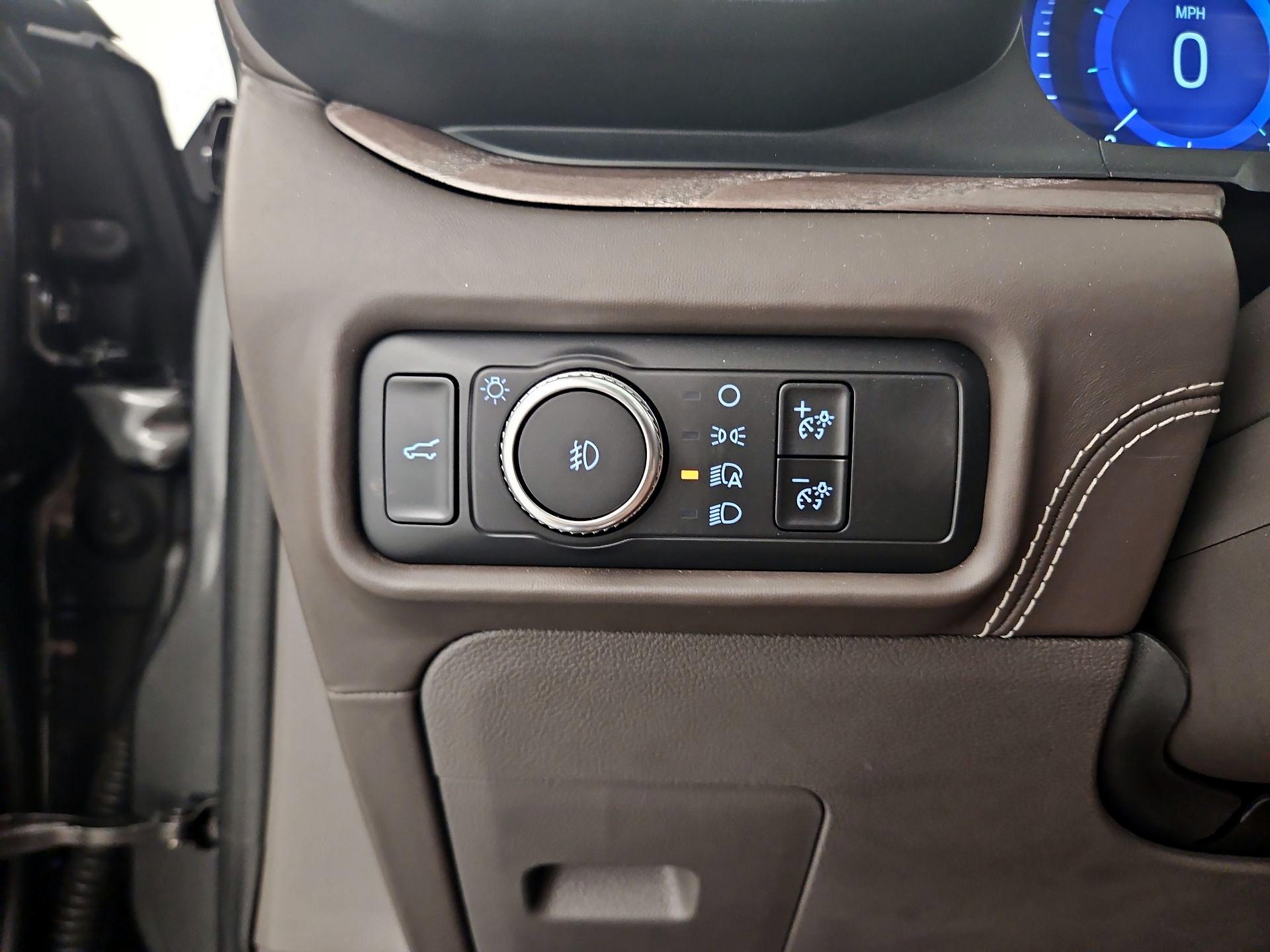 Thumbnail: 2020 Ford Explorer - 13