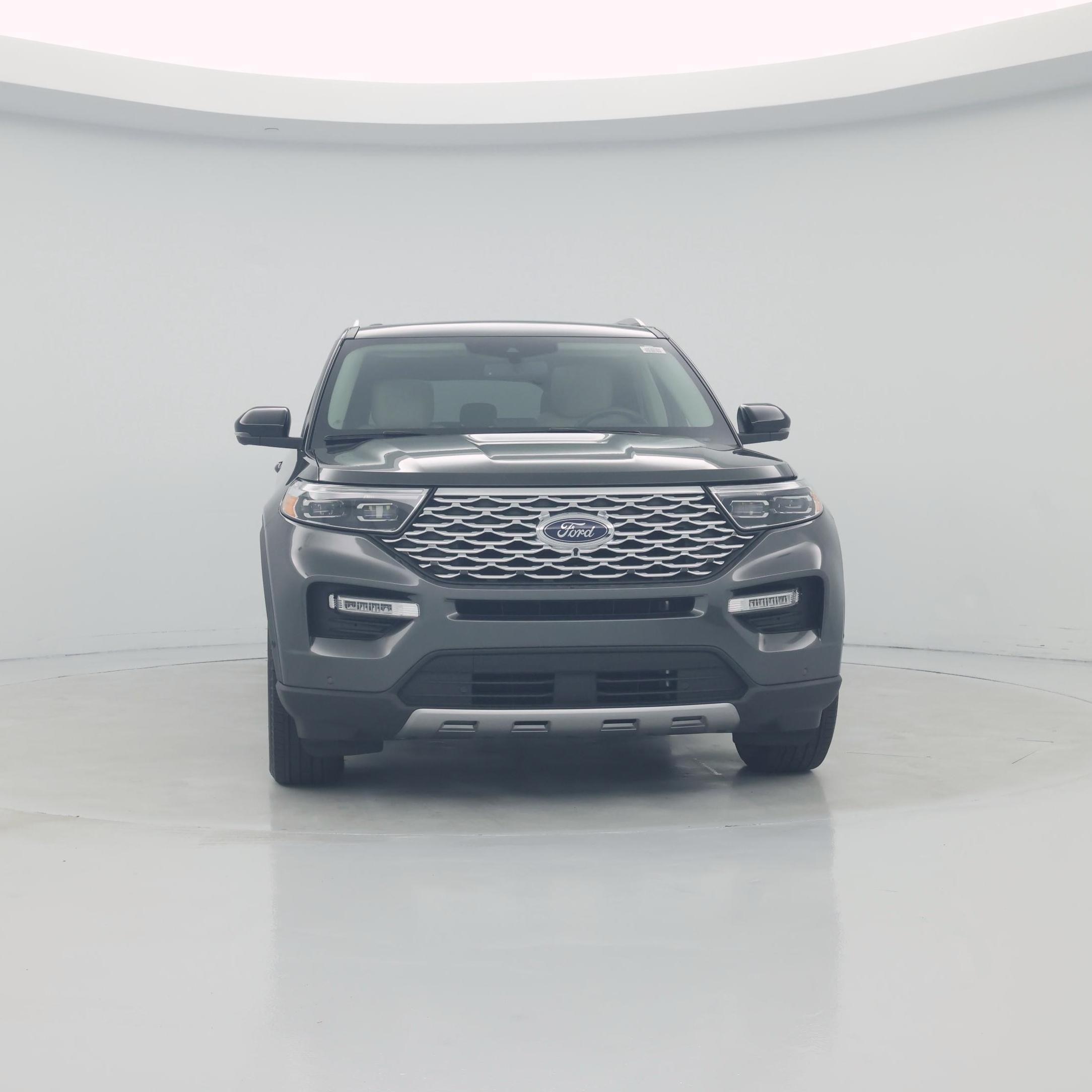 Thumbnail: 2020 Ford Explorer - 5
