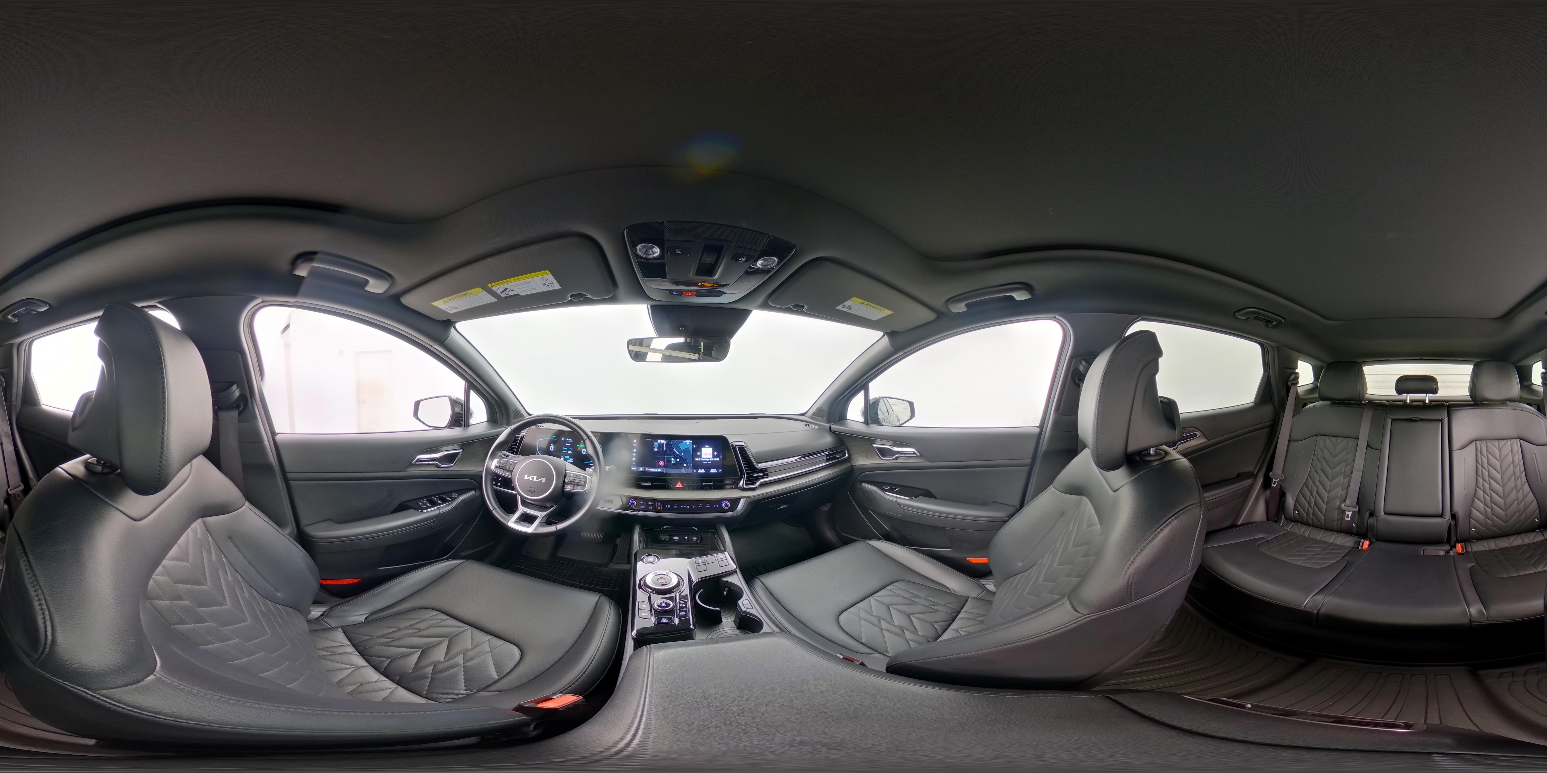 2023 Kia Sportage X-Line - Photo 26