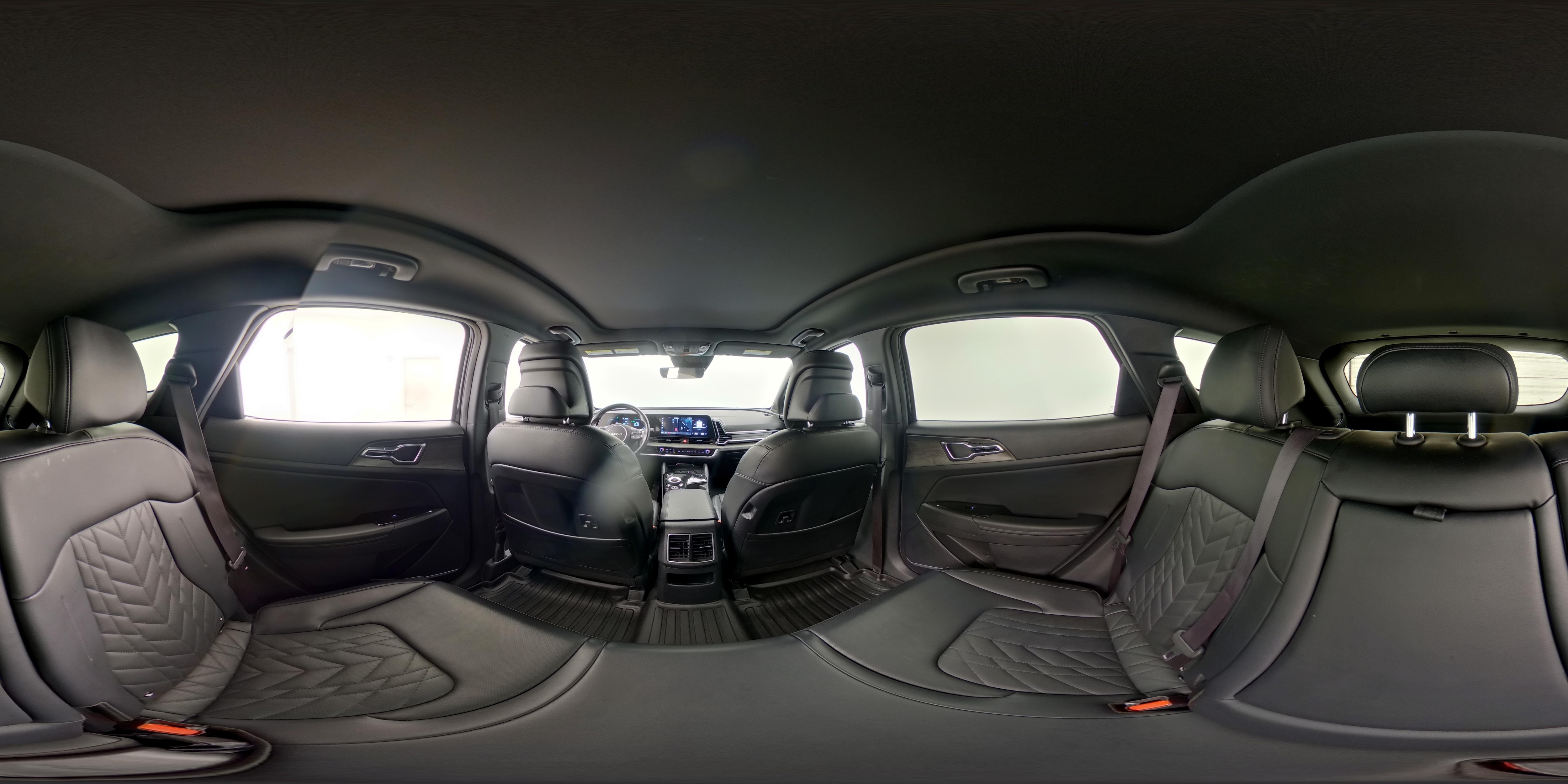 2023 Kia Sportage X-Line - Photo 27