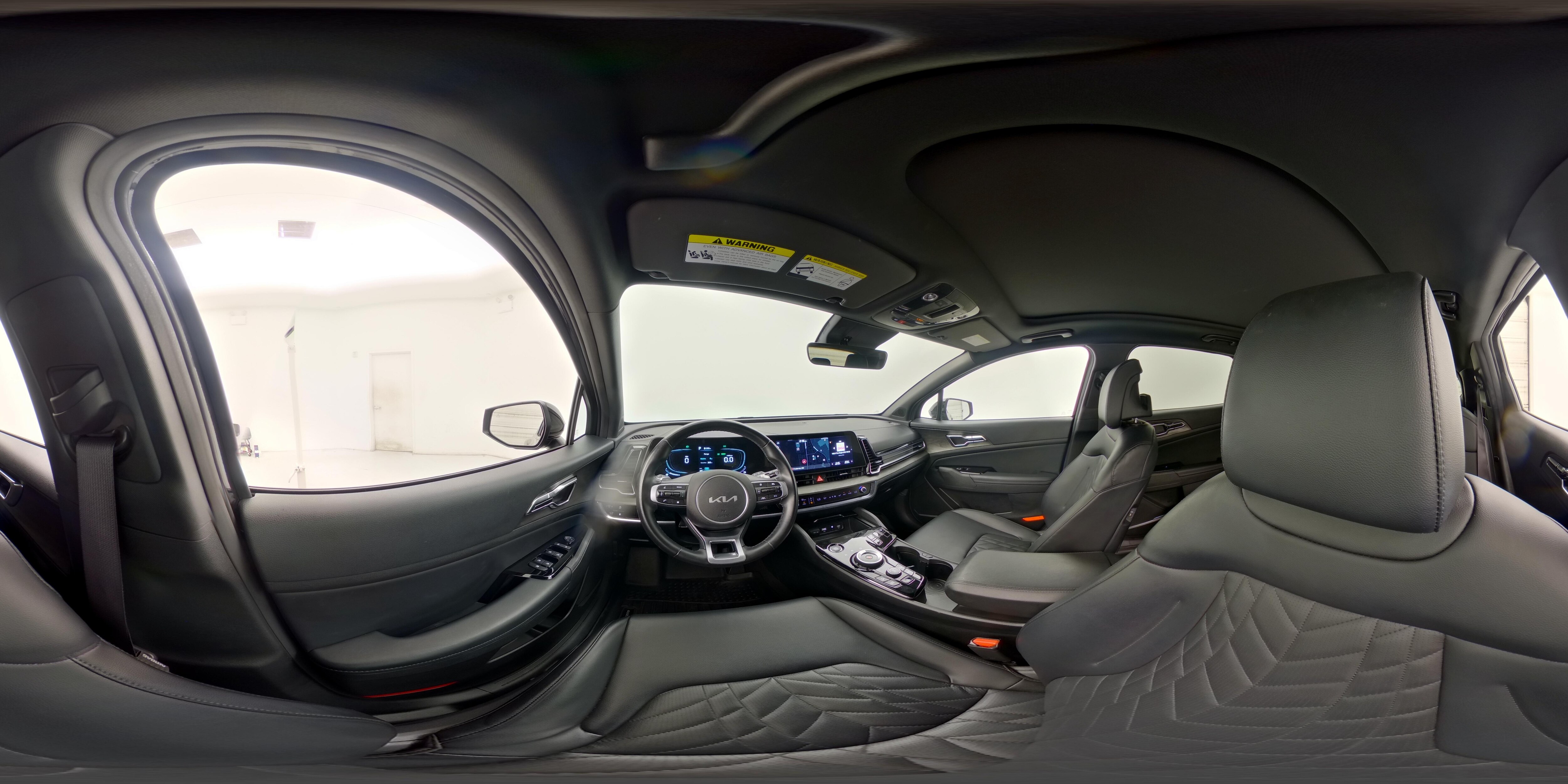 2023 Kia Sportage X-Line - Photo 28