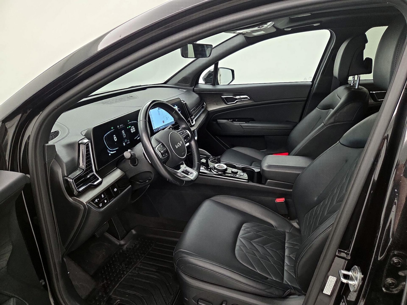 2023 Kia Sportage X-Line - Photo 12