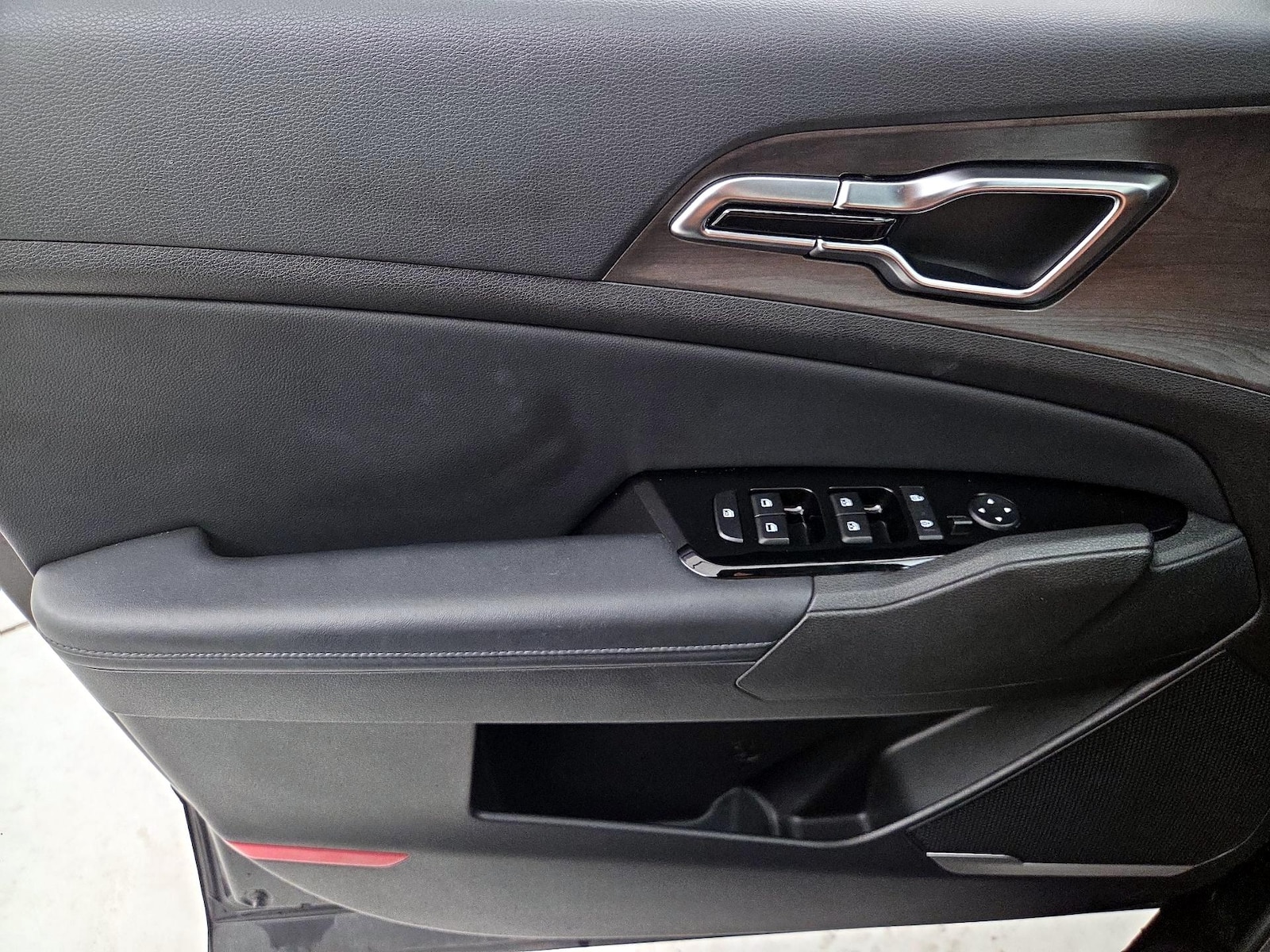 2023 Kia Sportage X-Line - Photo 13