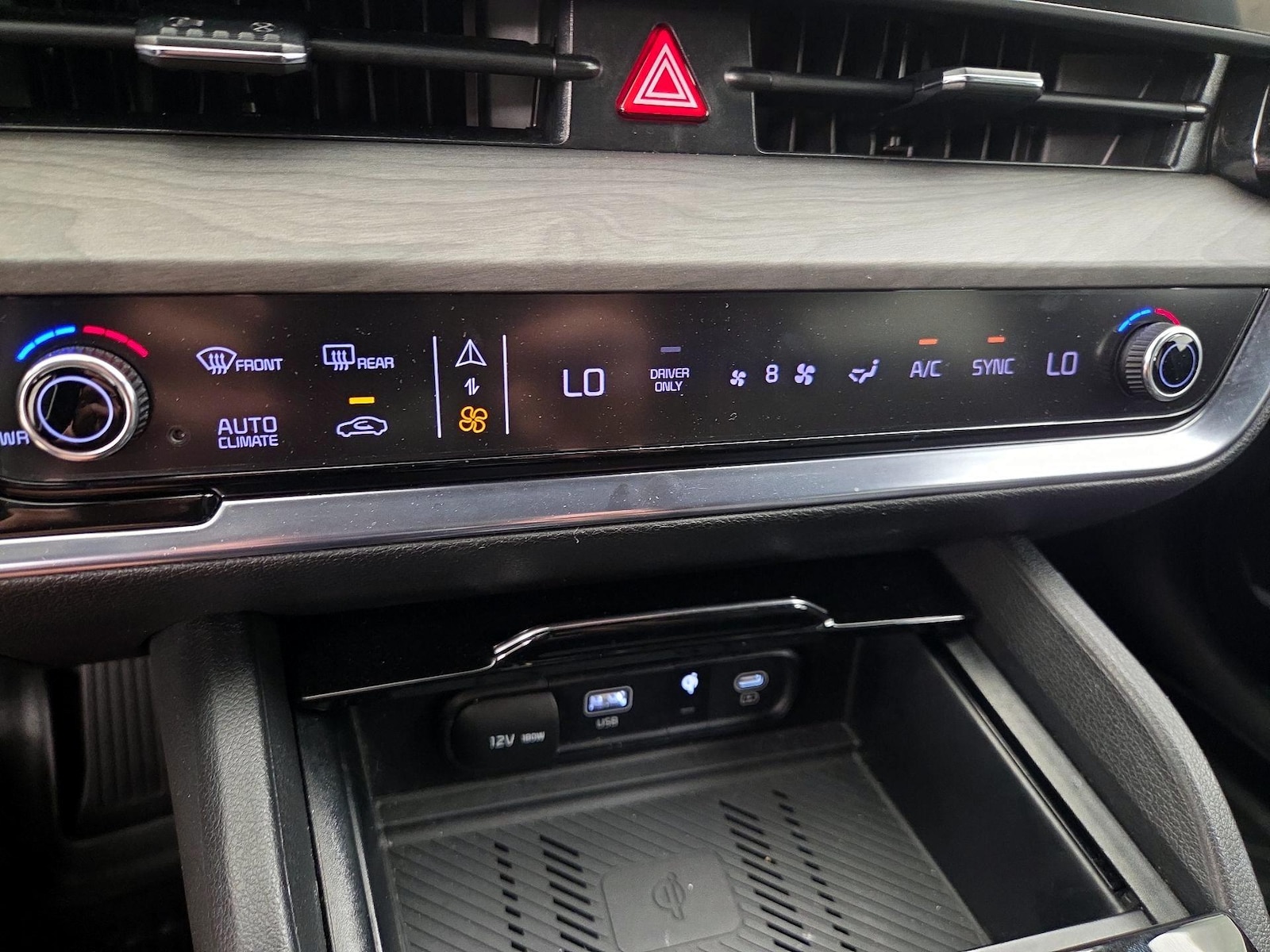 2023 Kia Sportage X-Line - Photo 18
