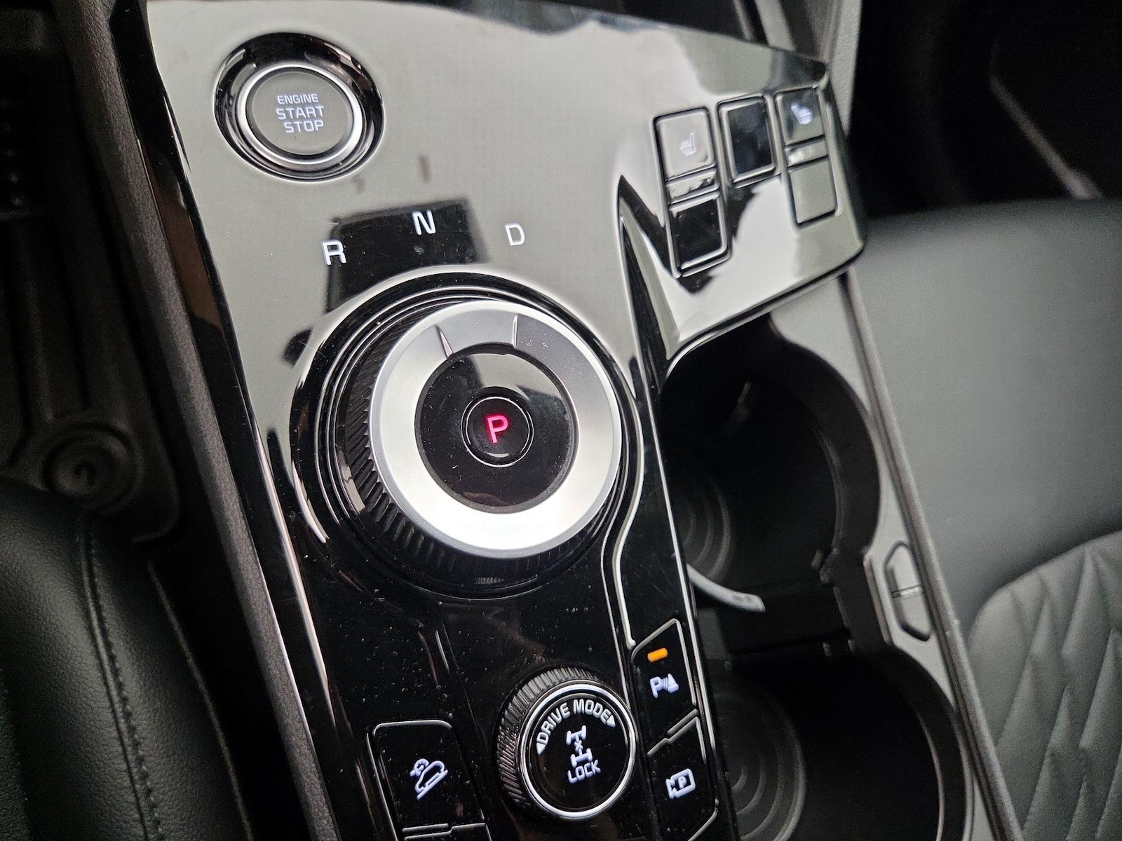 2023 Kia Sportage X-Line - Photo 19