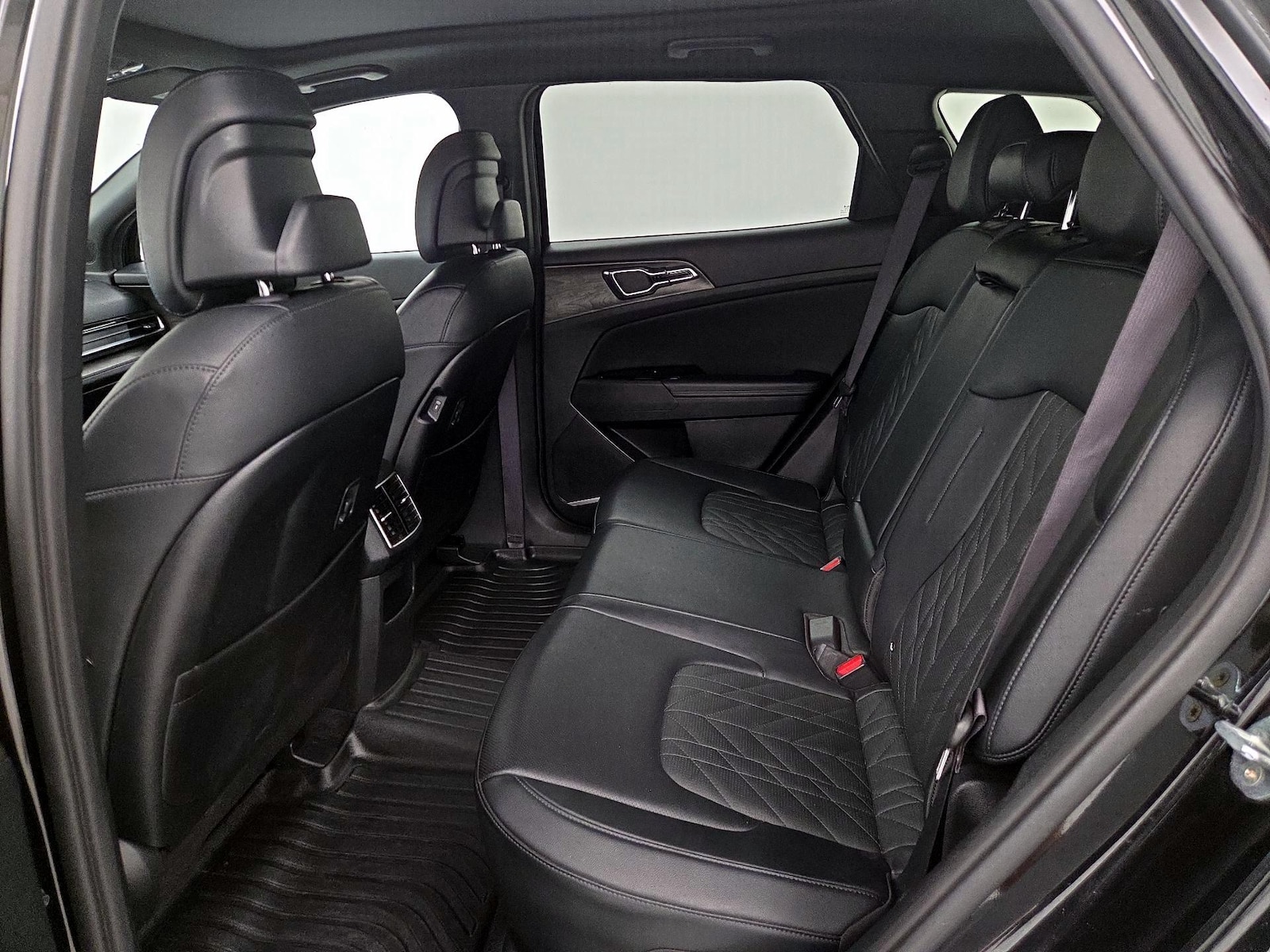 2023 Kia Sportage X-Line - Photo 22