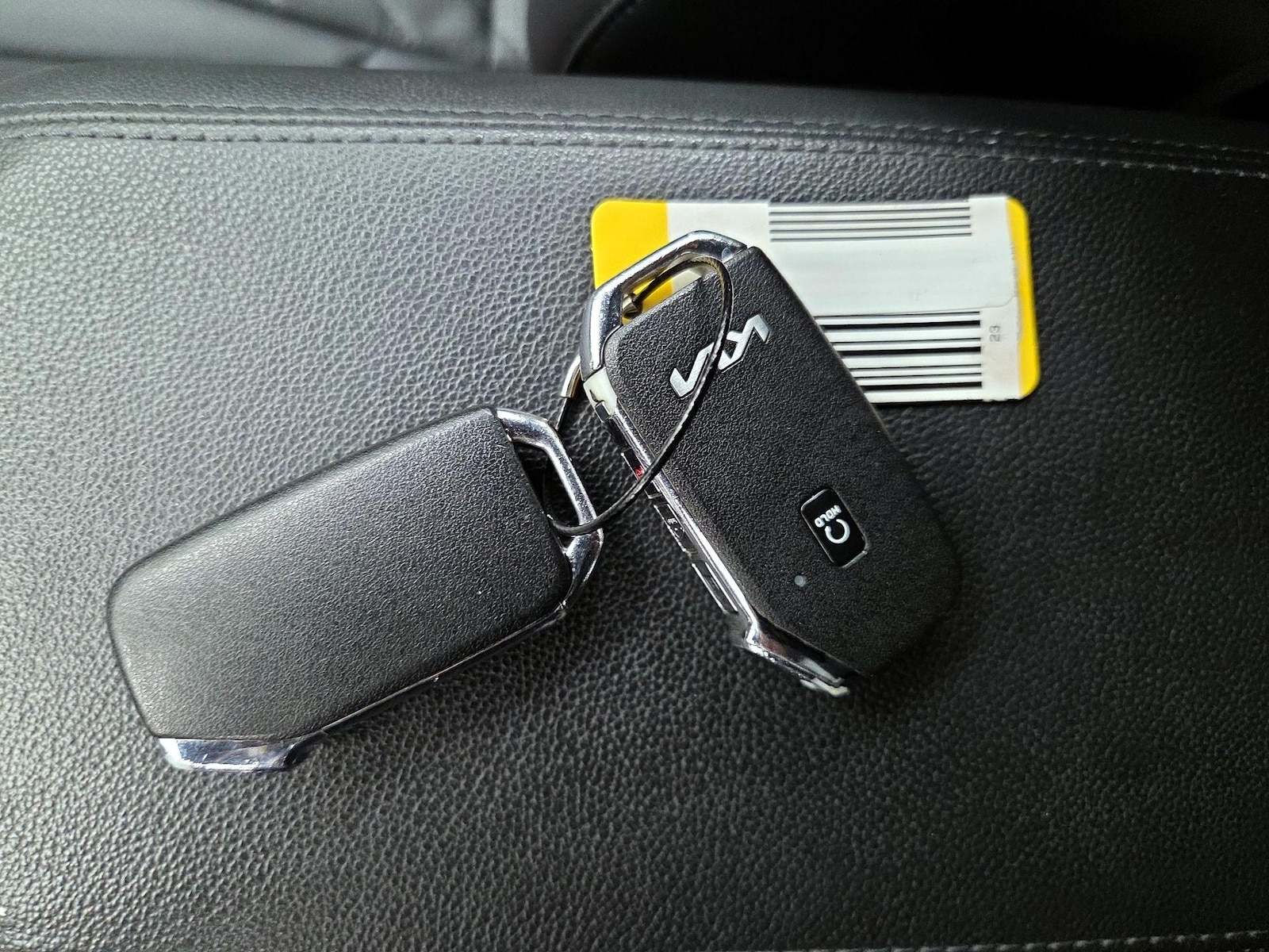 2023 Kia Sportage X-Line - Photo 25