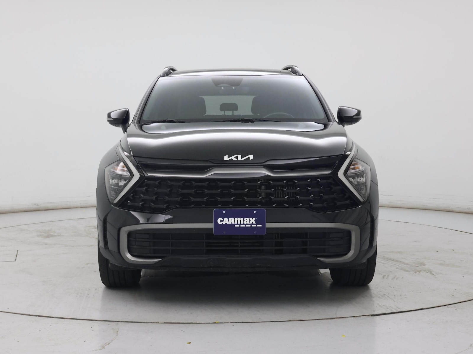 2023 Kia Sportage X-Line - Photo 6