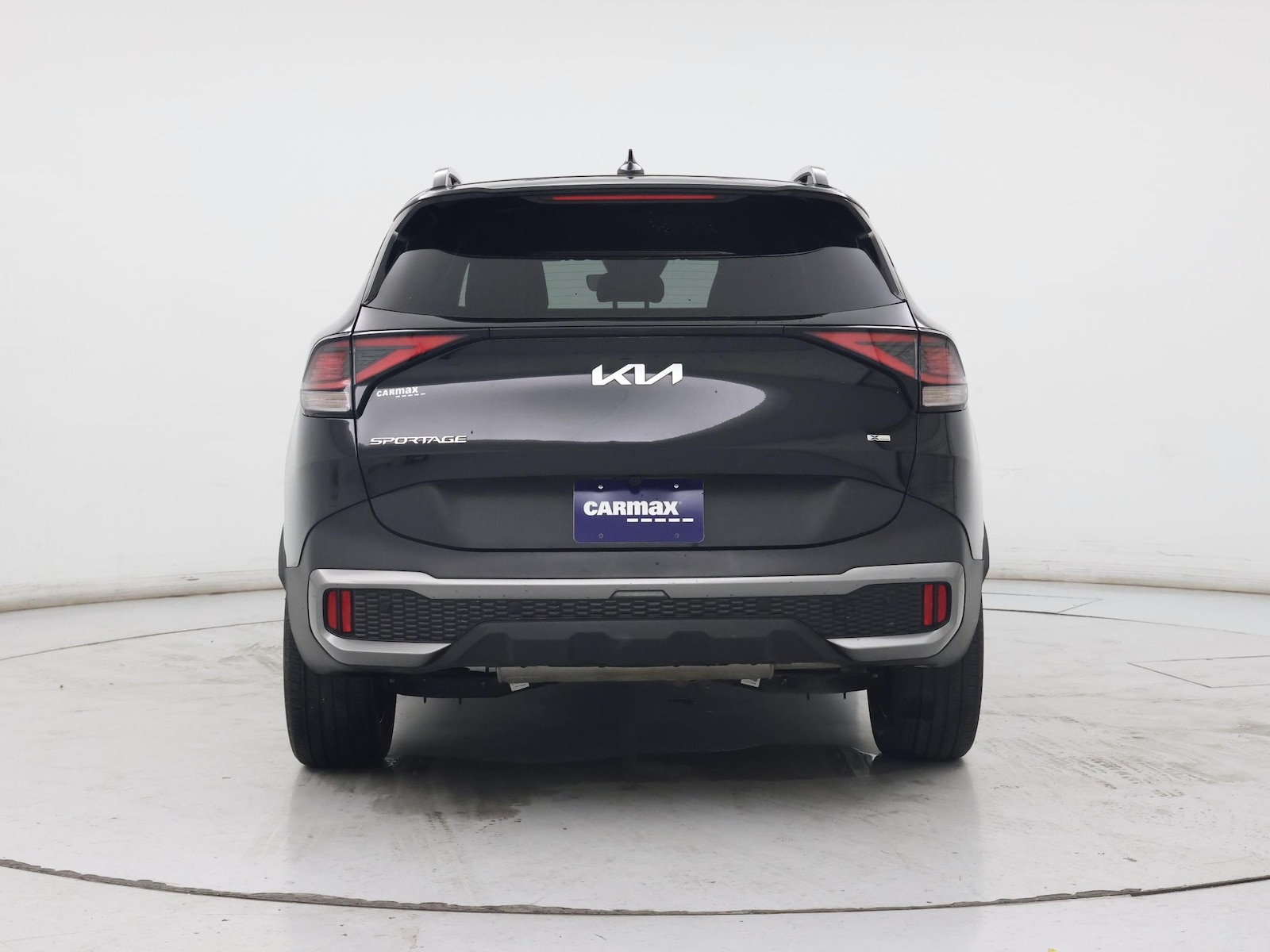 2023 Kia Sportage X-Line - Photo 7