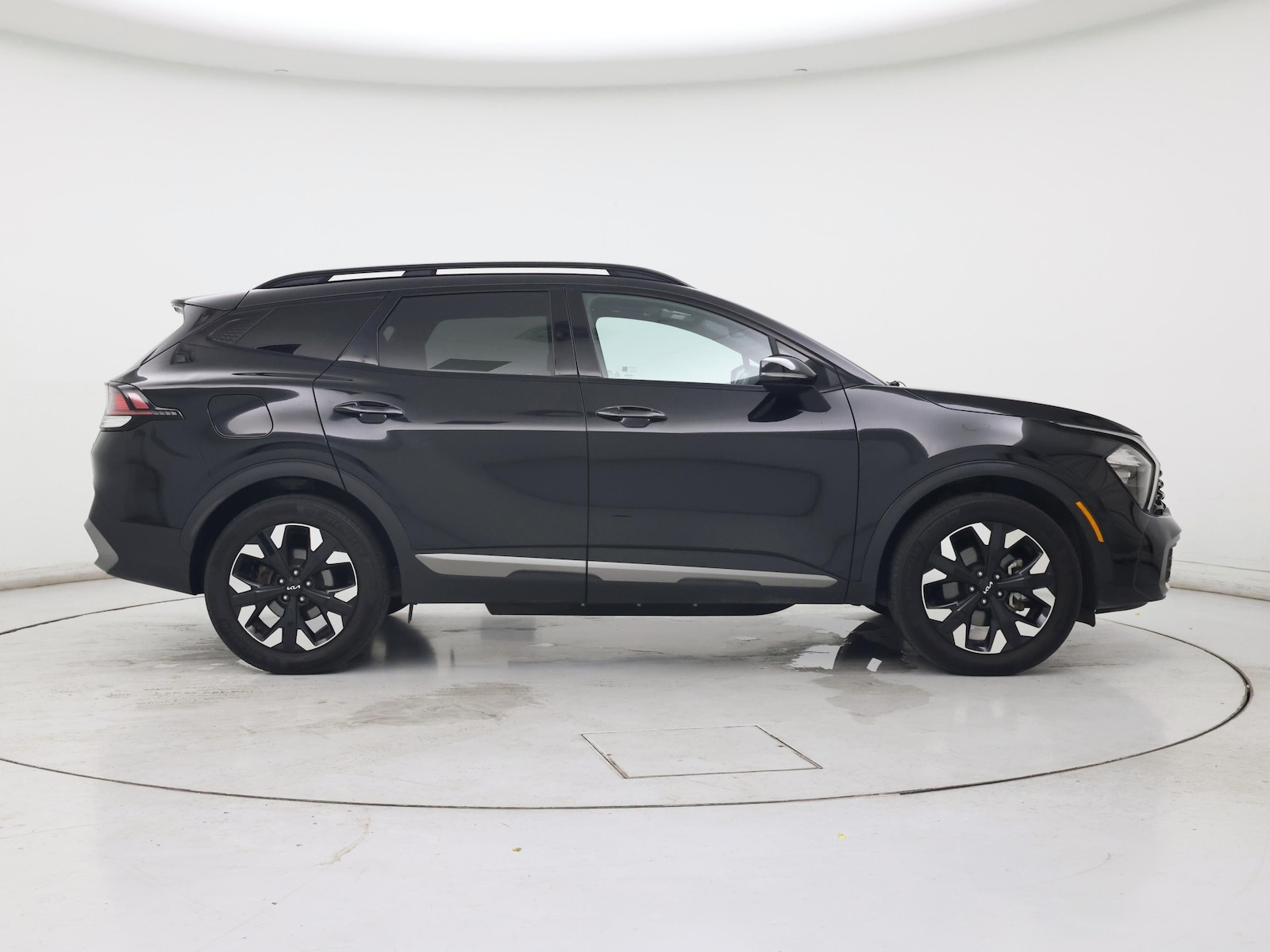 2023 Kia Sportage X-Line - Photo 8