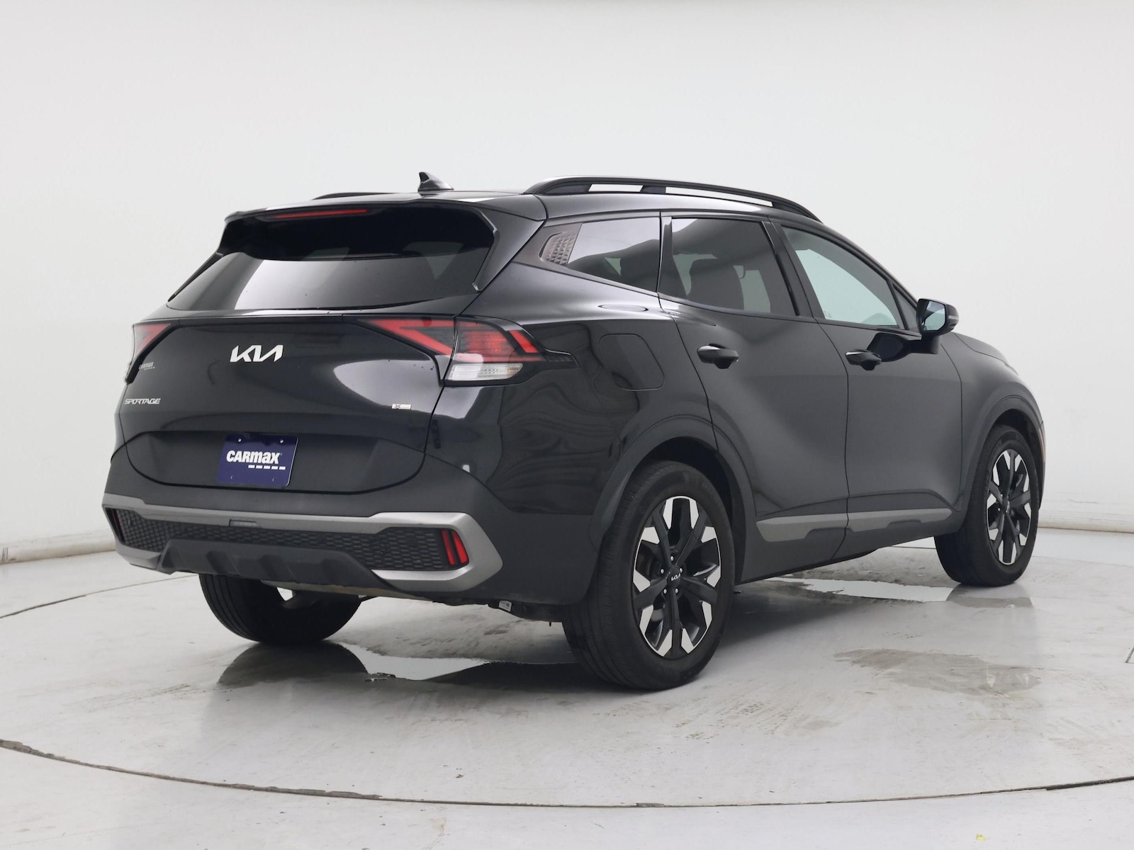 2023 Kia Sportage X-Line - Photo 9