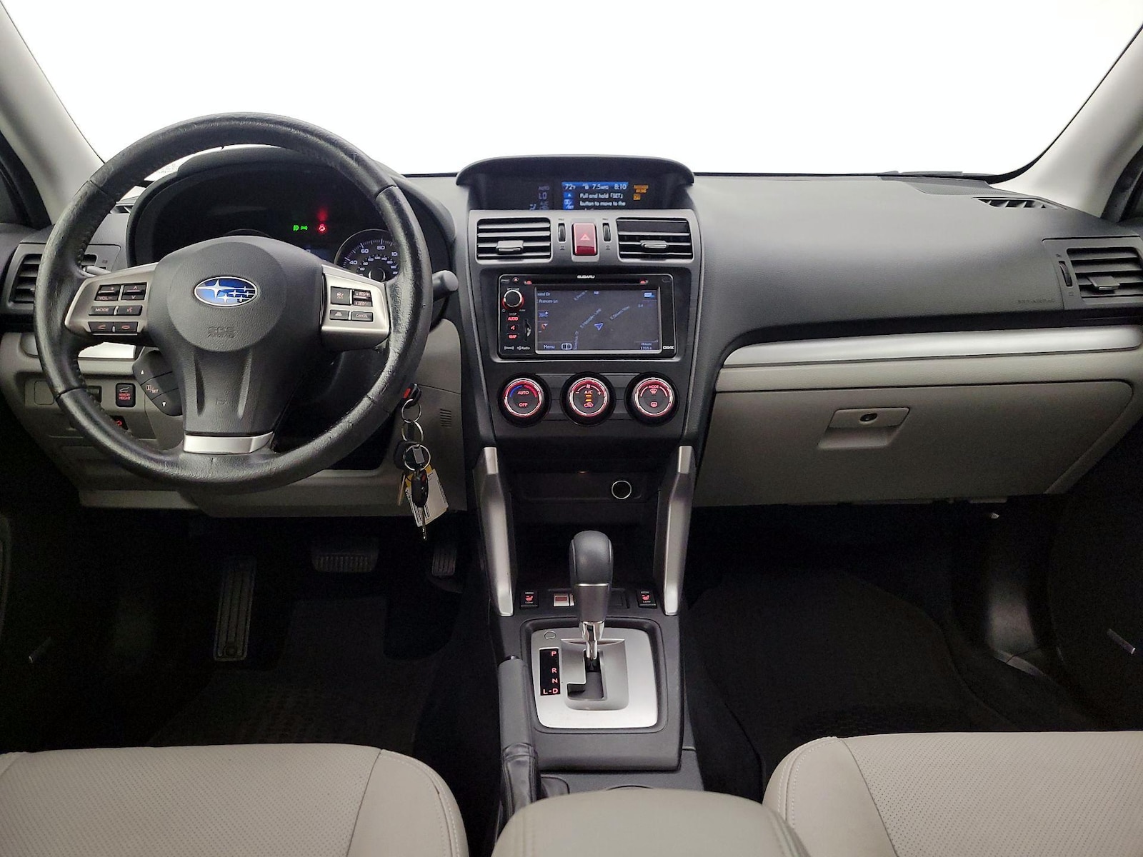 2015 Subaru Forester i Limited - Photo 10