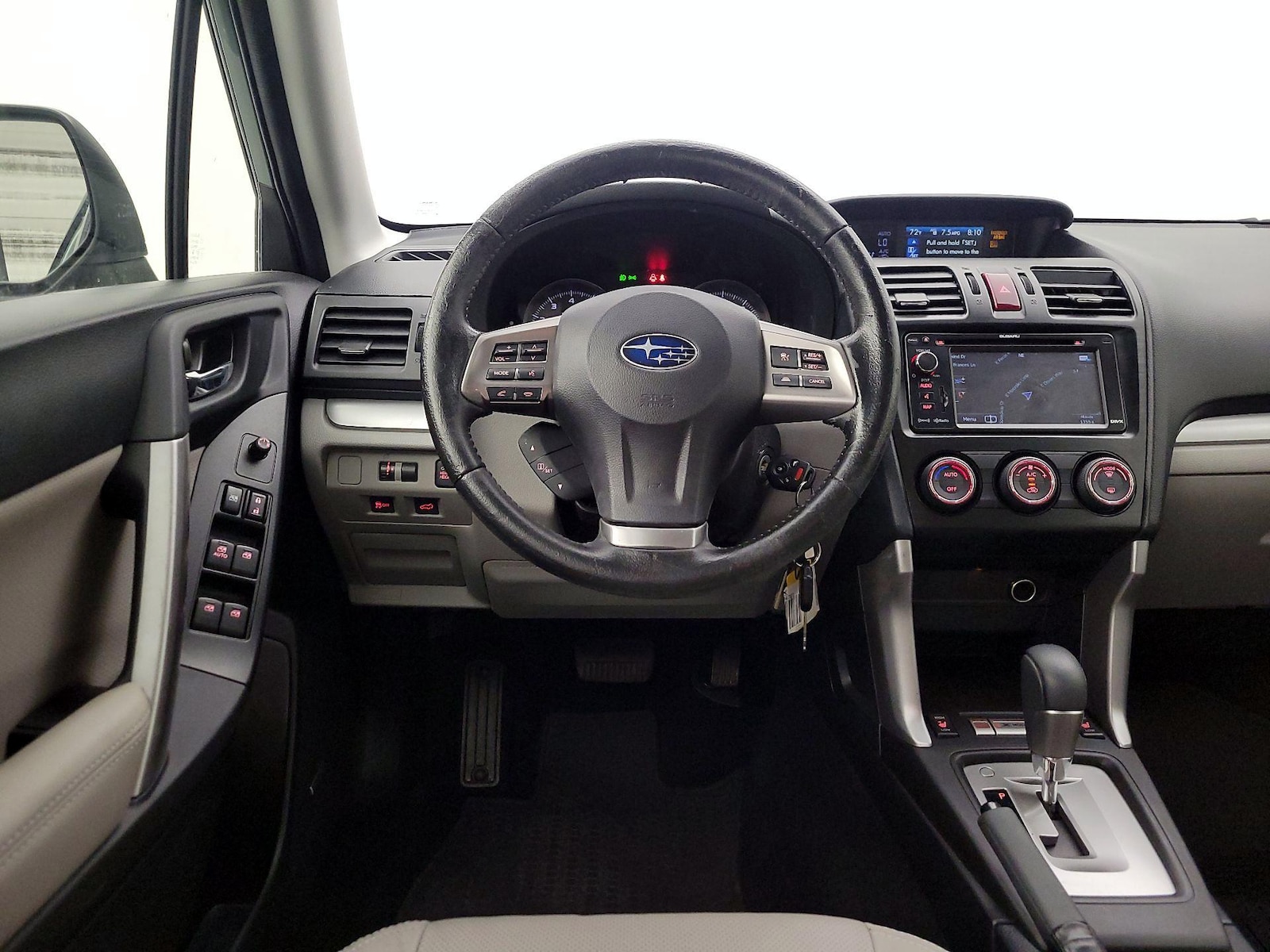 2015 Subaru Forester i Limited - Photo 11