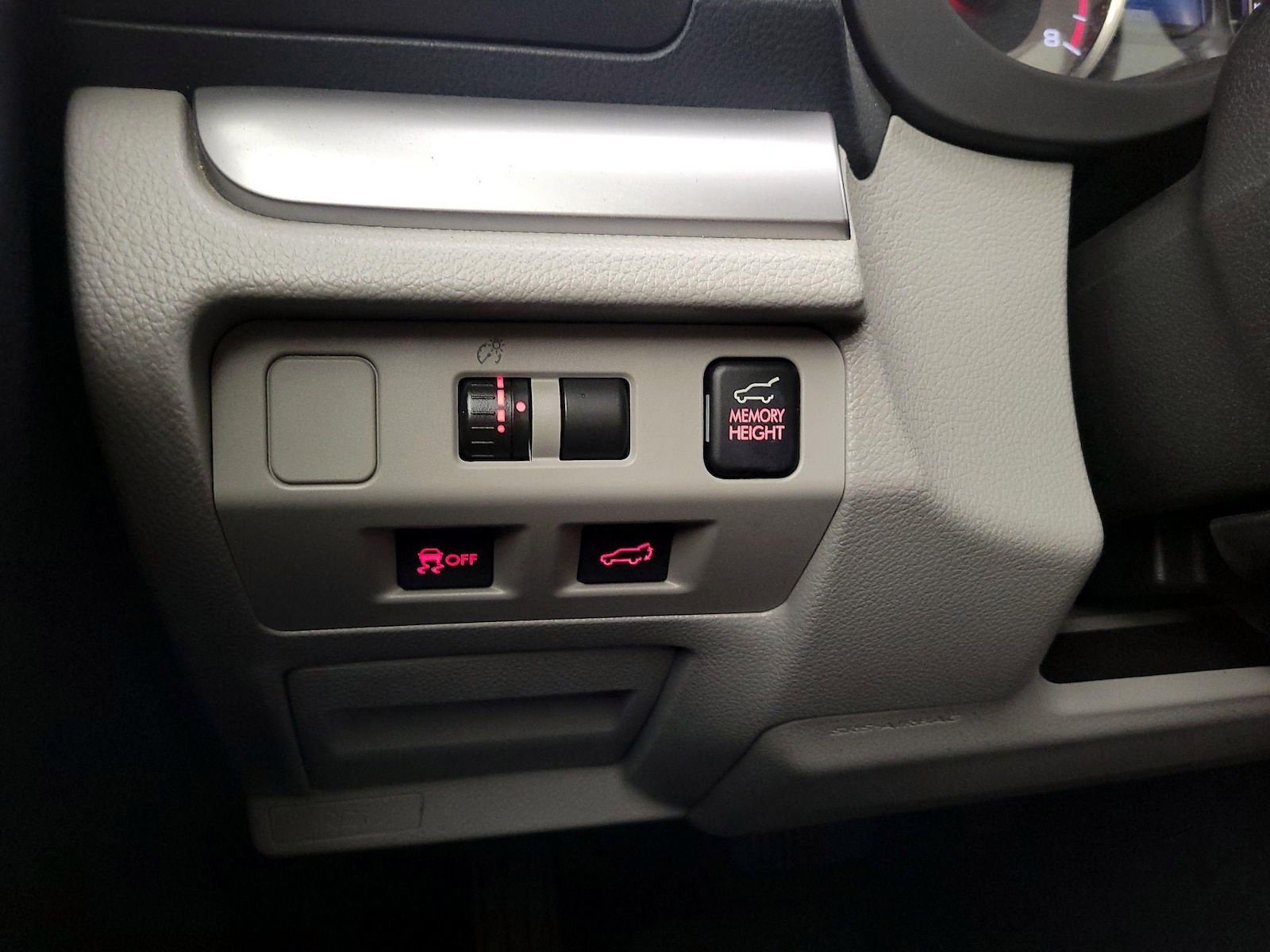 2015 Subaru Forester i Limited - Photo 14