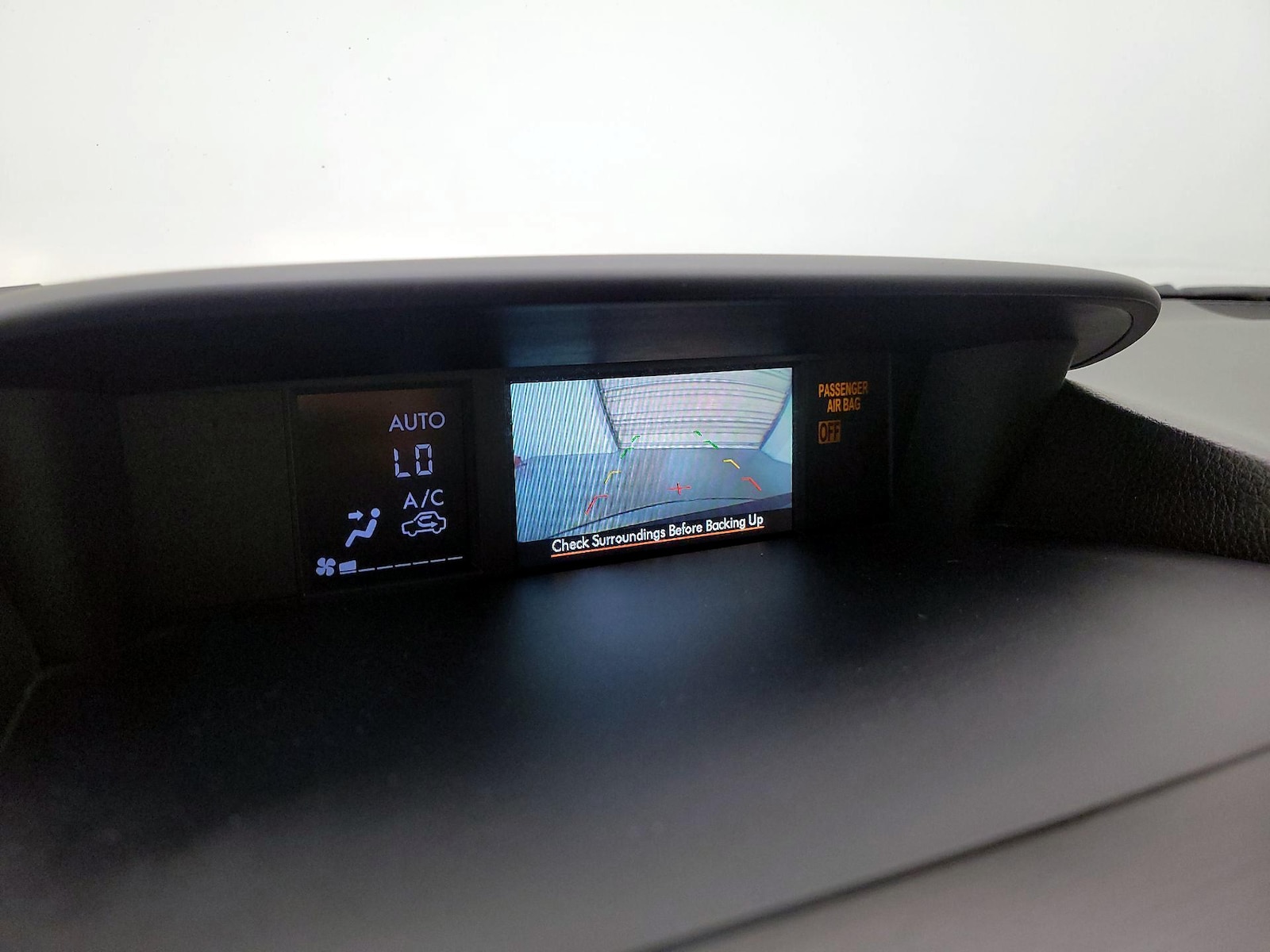 2015 Subaru Forester i Limited - Photo 16