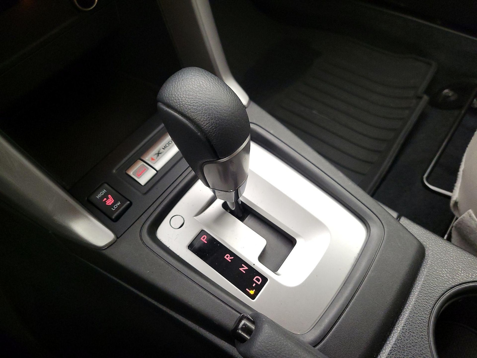 2015 Subaru Forester i Limited - Photo 19