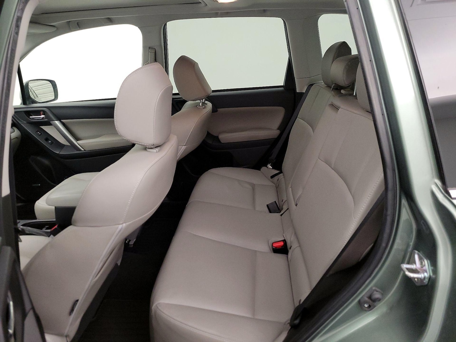 2015 Subaru Forester i Limited - Photo 22