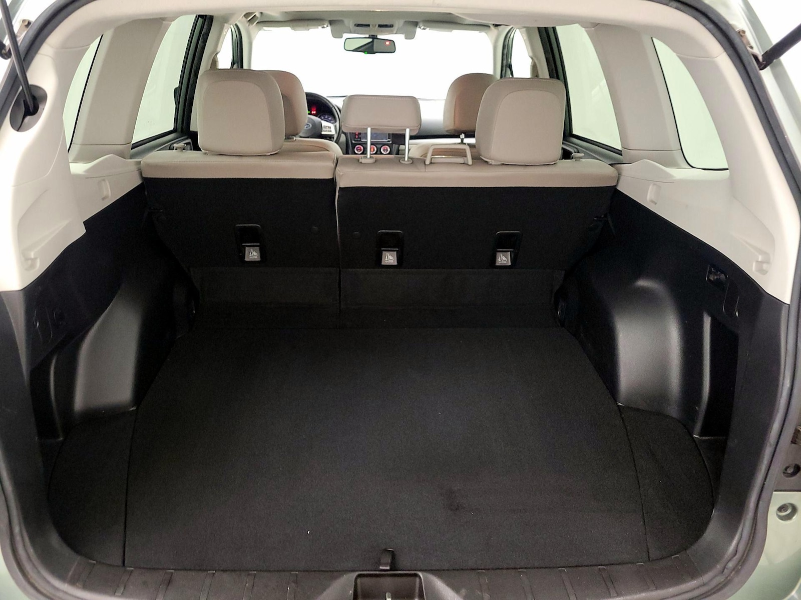 2015 Subaru Forester i Limited - Photo 23
