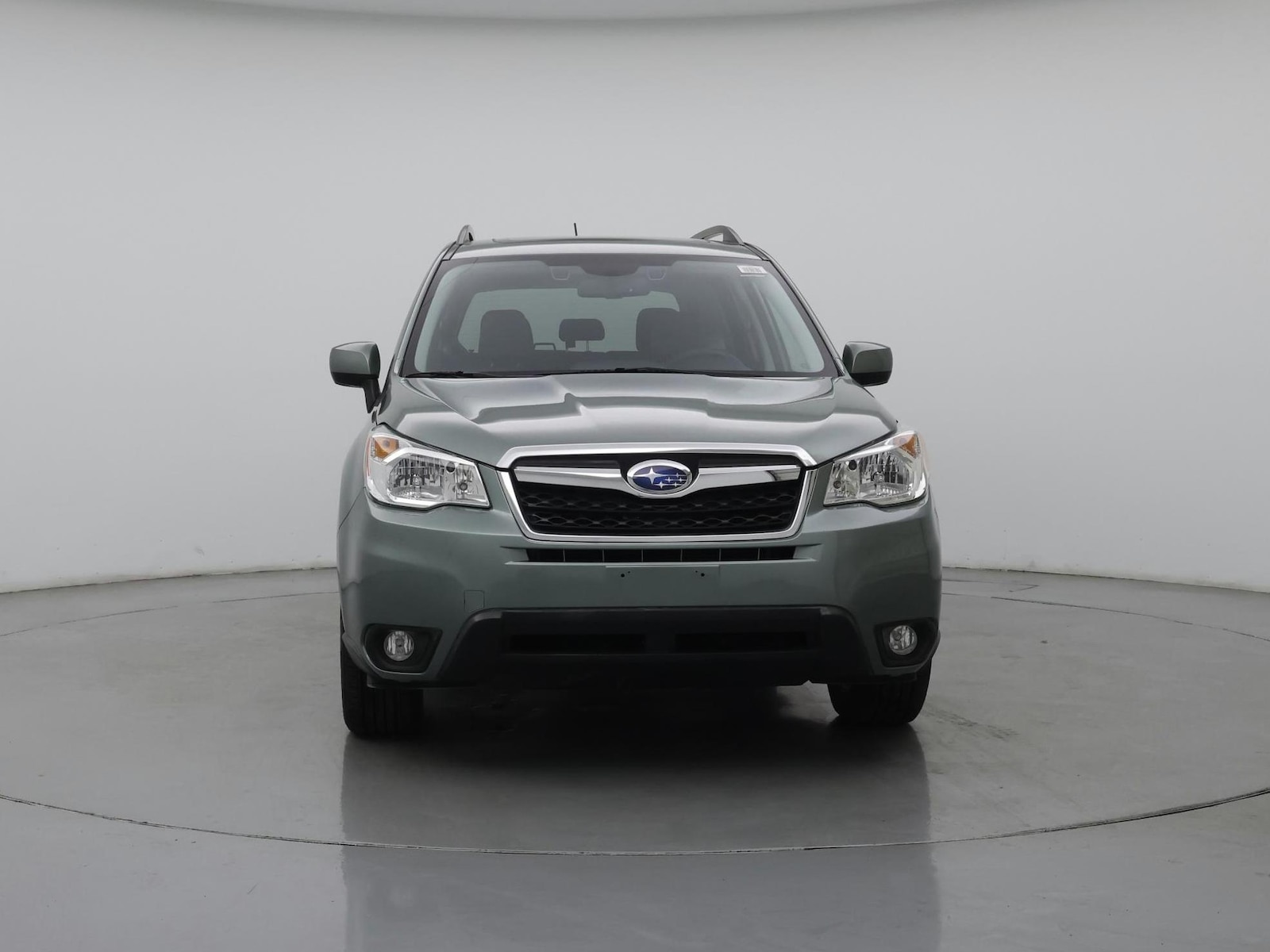 2015 Subaru Forester i Limited - Photo 6