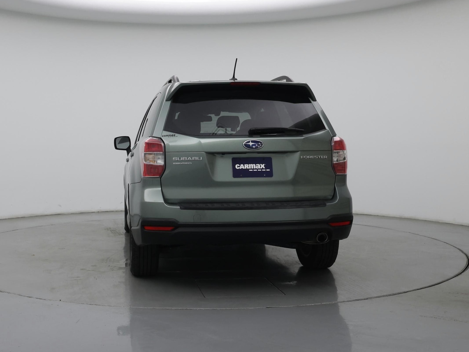2015 Subaru Forester i Limited - Photo 7