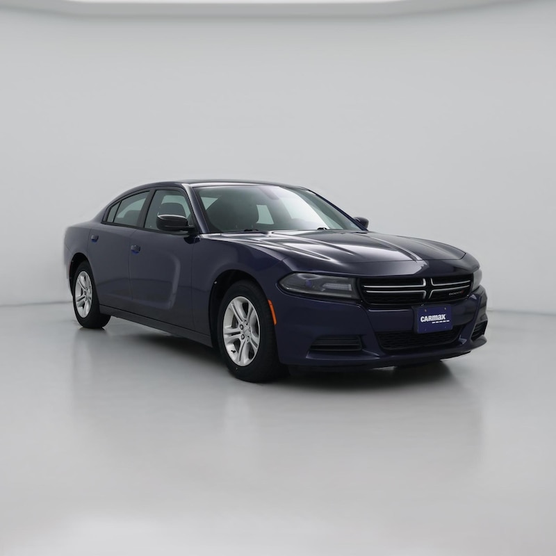 2015 Dodge Charger SE