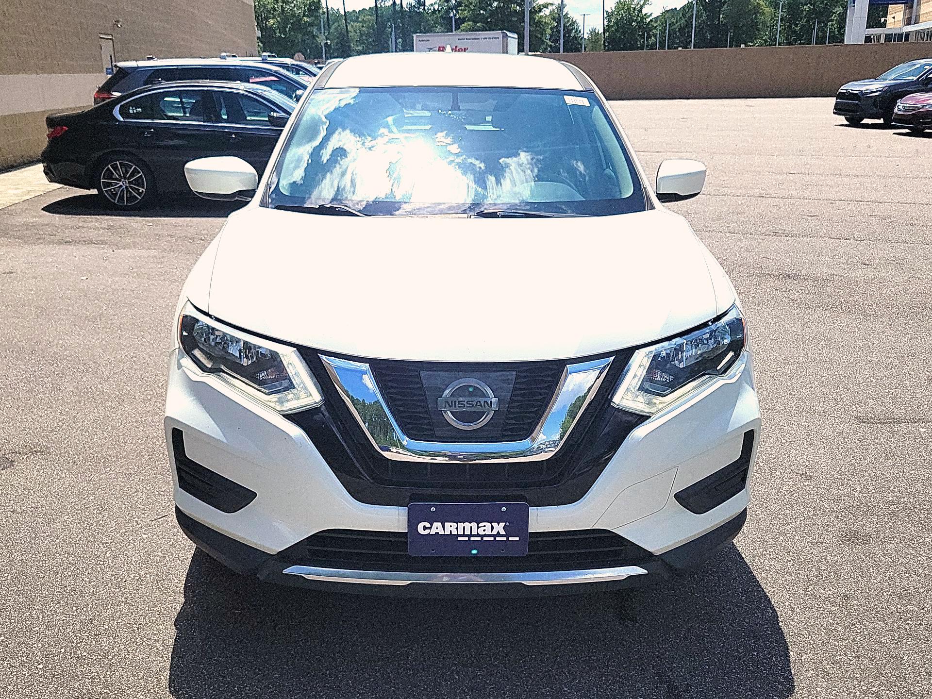 Thumbnail: 2017 Nissan Rogue - 2