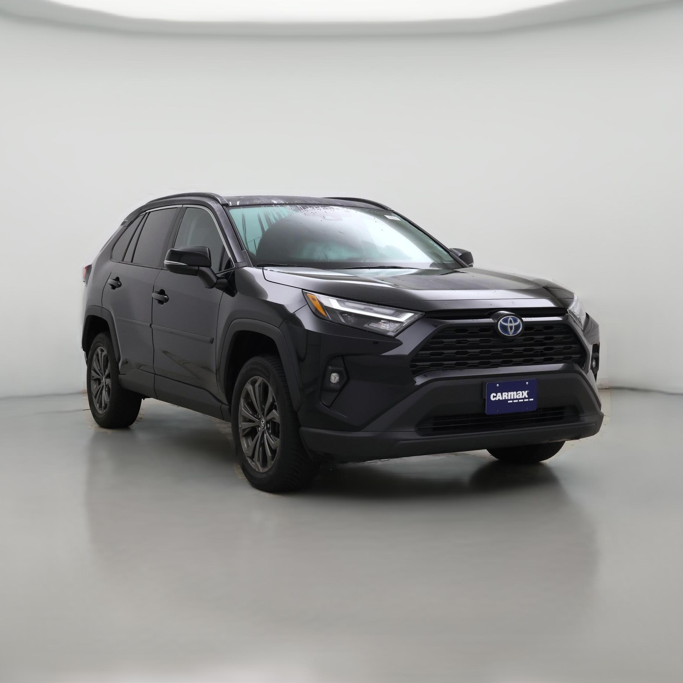 Thumbnail: 2022 Toyota RAV4 - 1