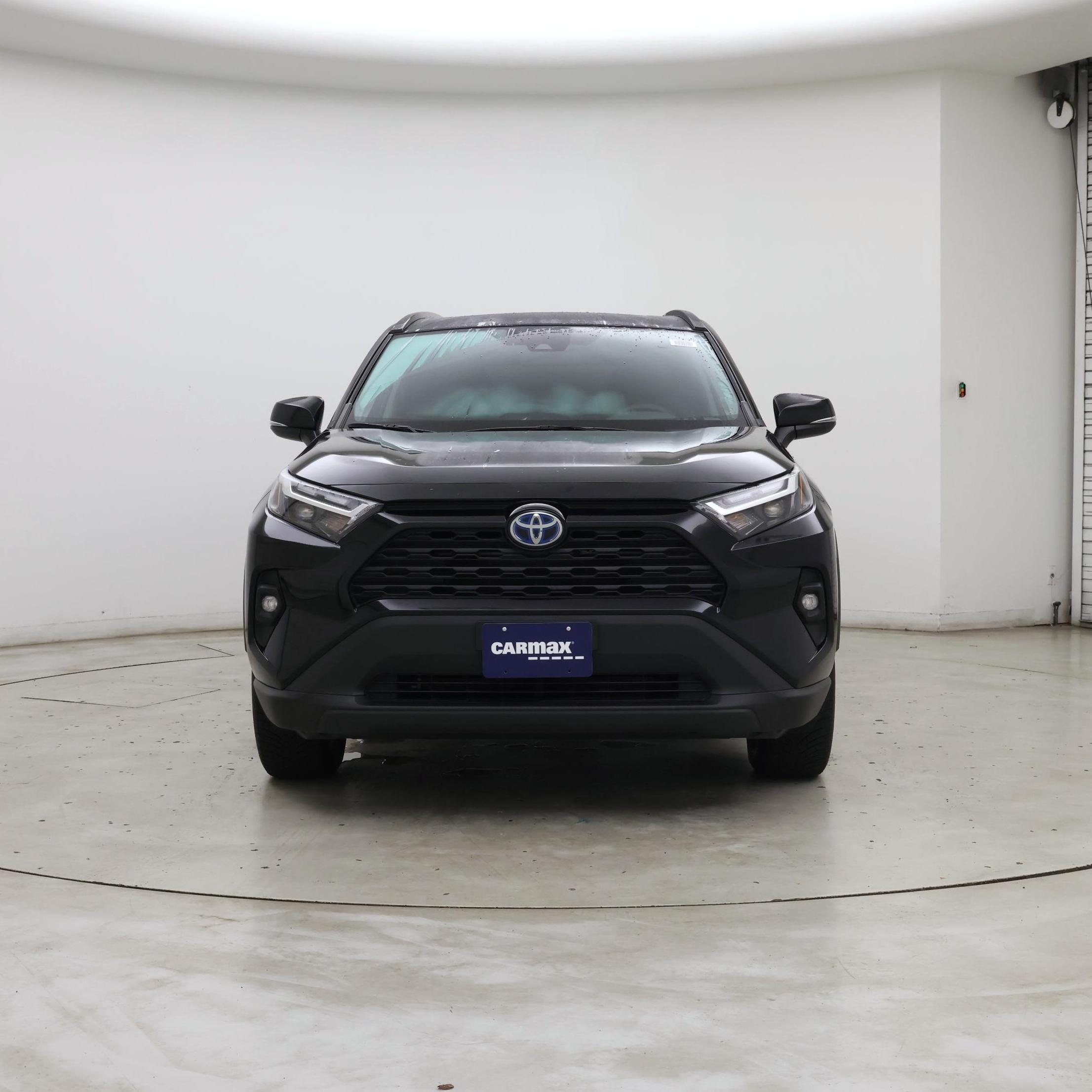 Thumbnail: 2022 Toyota RAV4 - 5