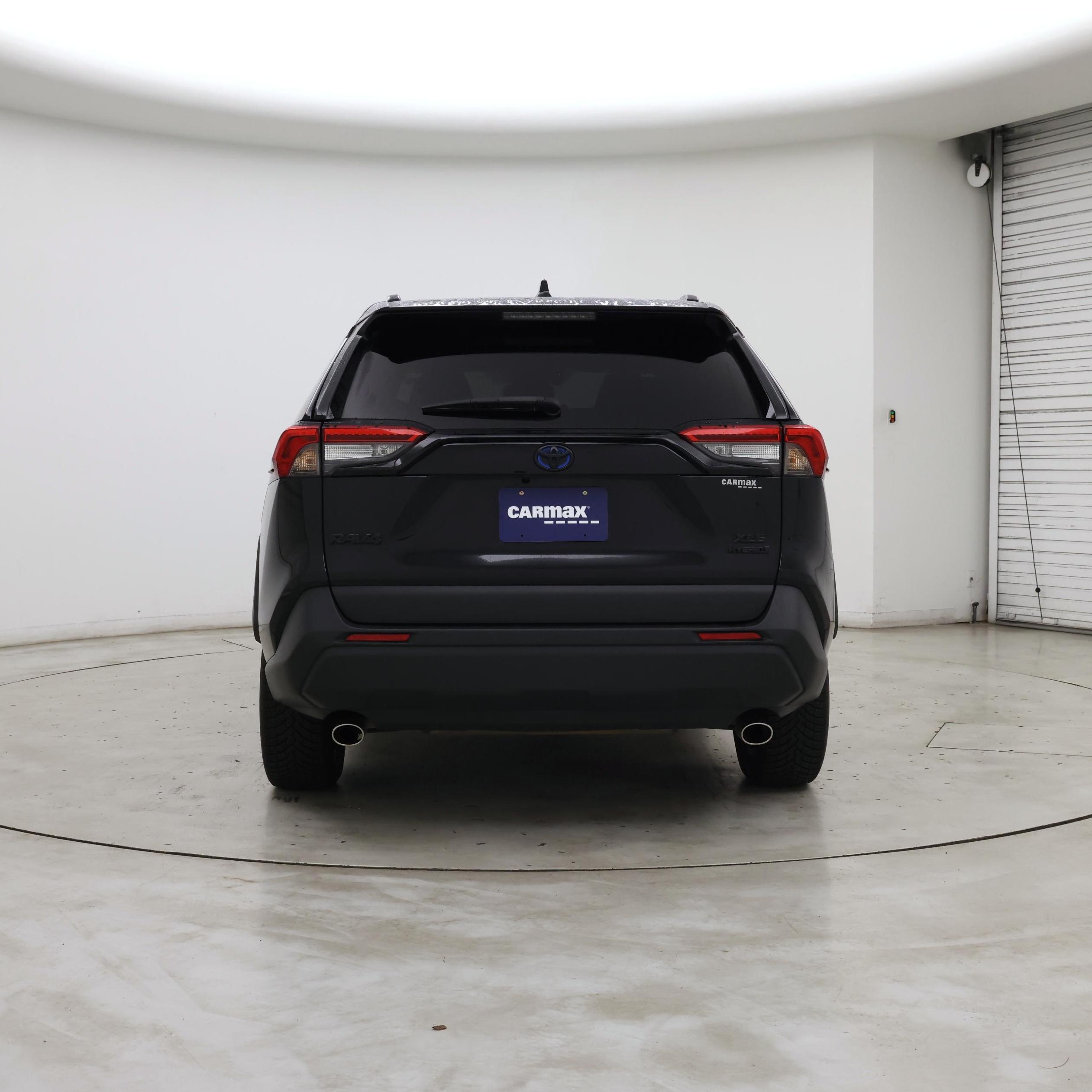 Thumbnail: 2022 Toyota RAV4 - 6