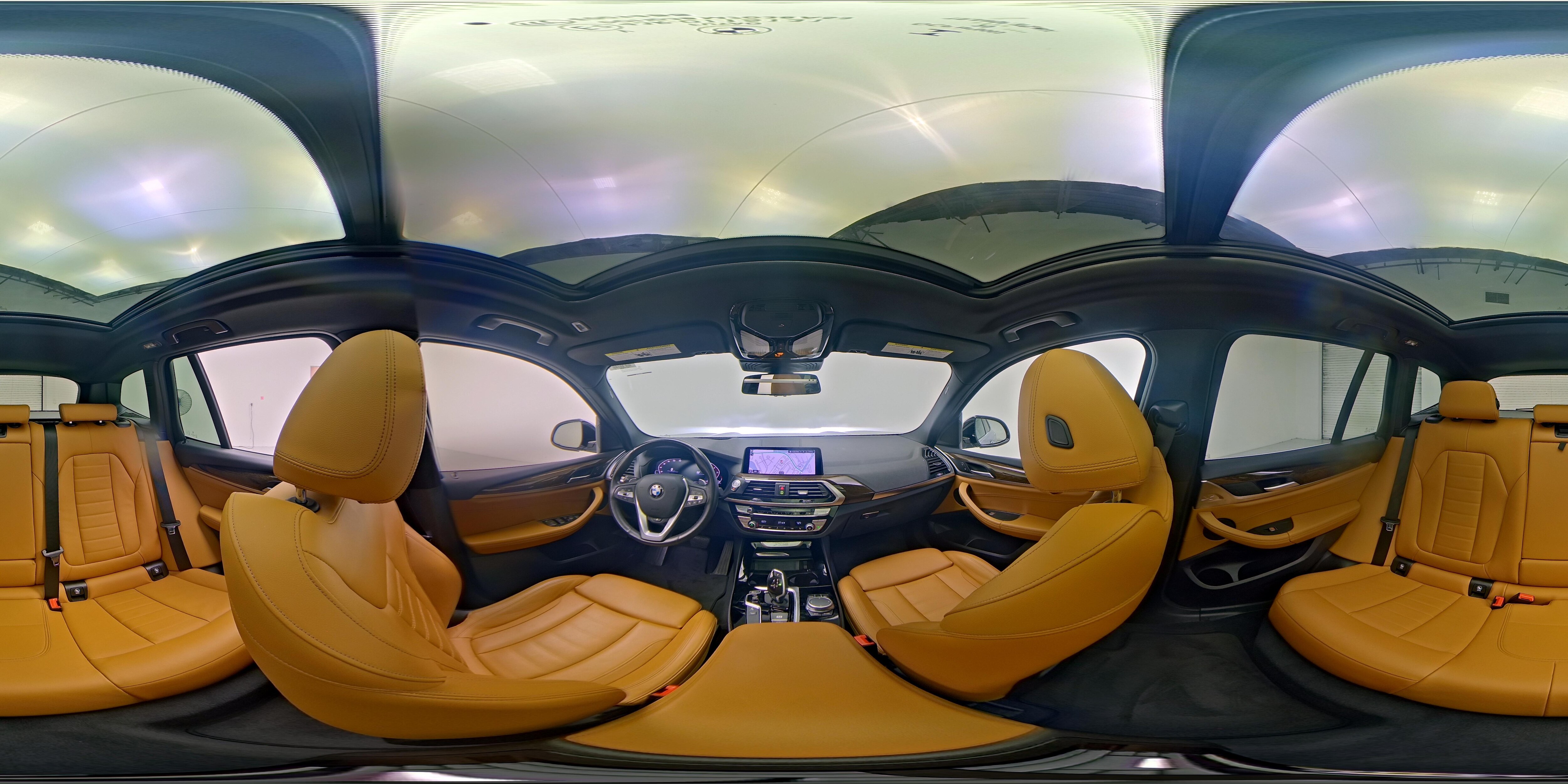 2021 BMW X3 30i - Photo 26