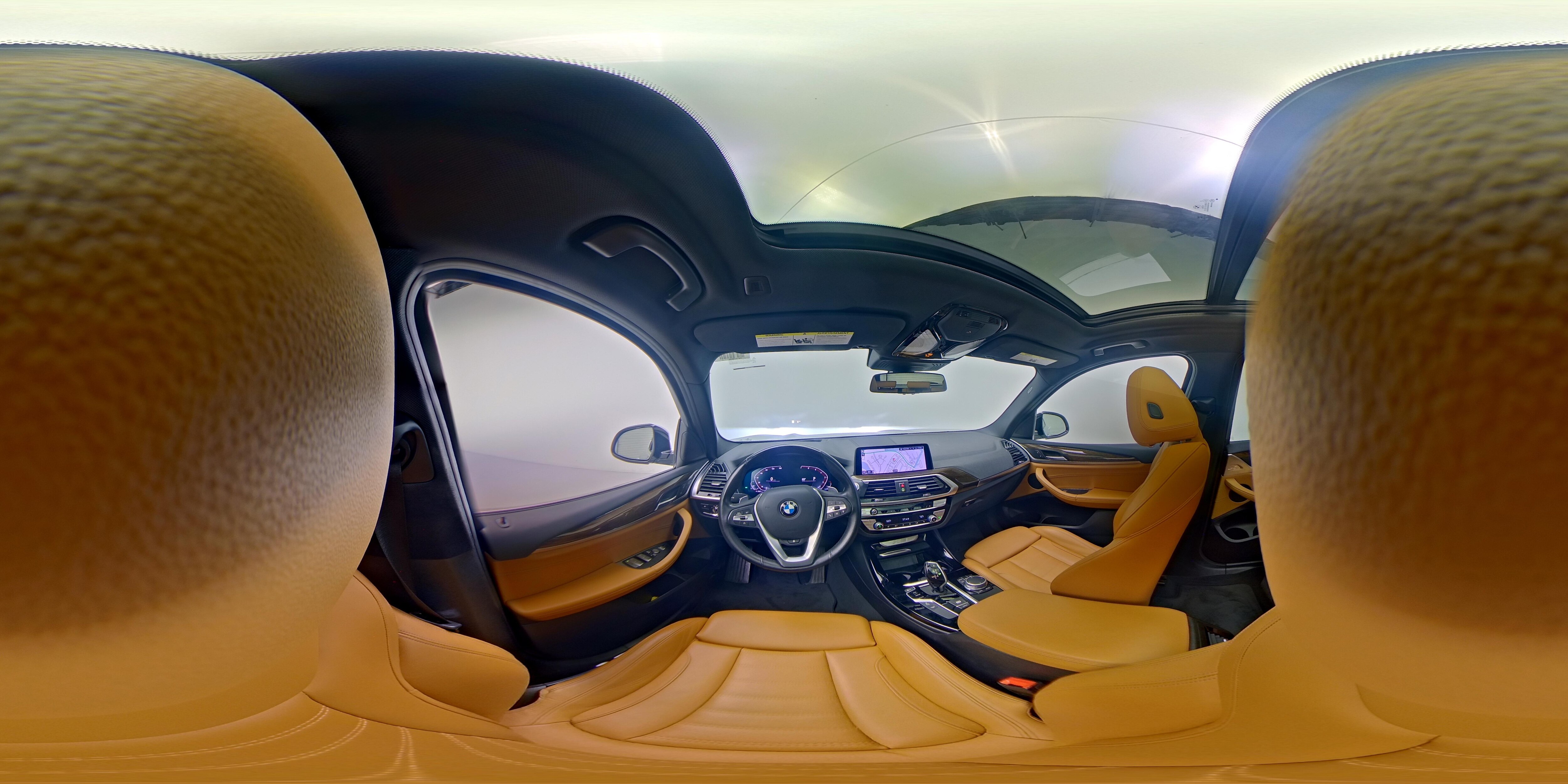 2021 BMW X3 30i - Photo 28