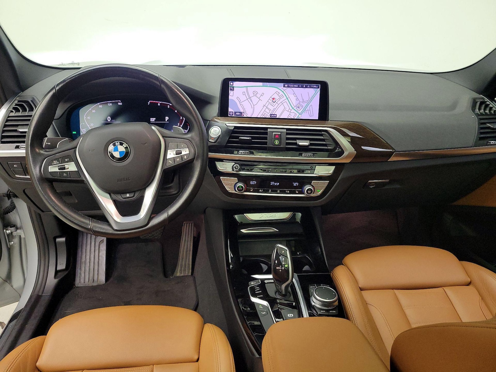 2021 BMW X3 30i - Photo 10