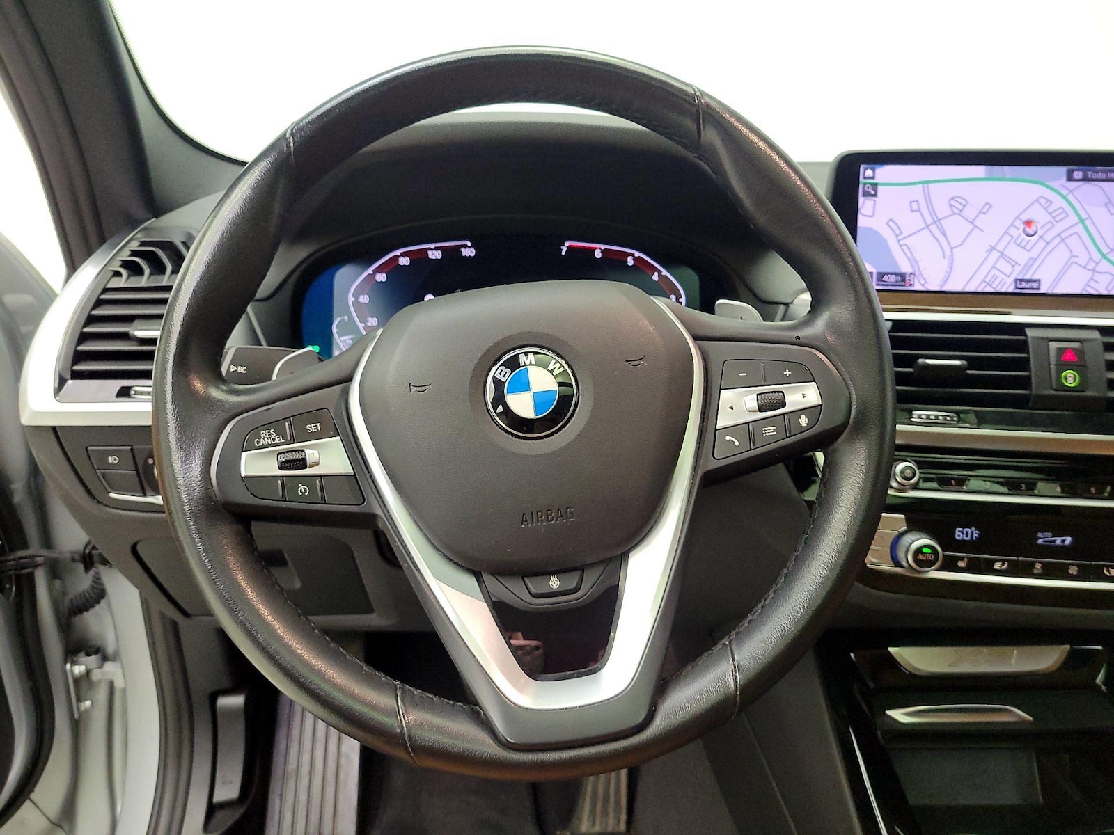 2021 BMW X3 30i - Photo 11