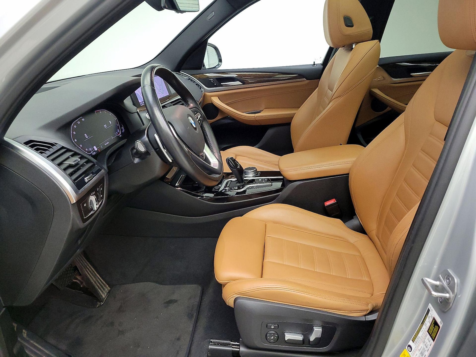2021 BMW X3 30i - Photo 12