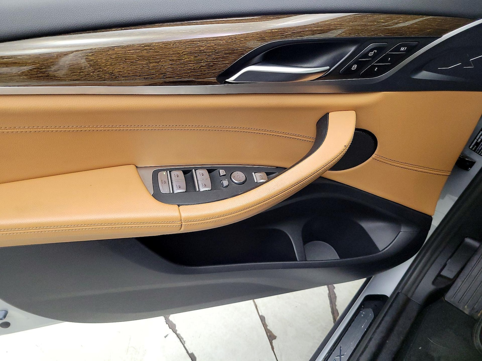 2021 BMW X3 30i - Photo 13