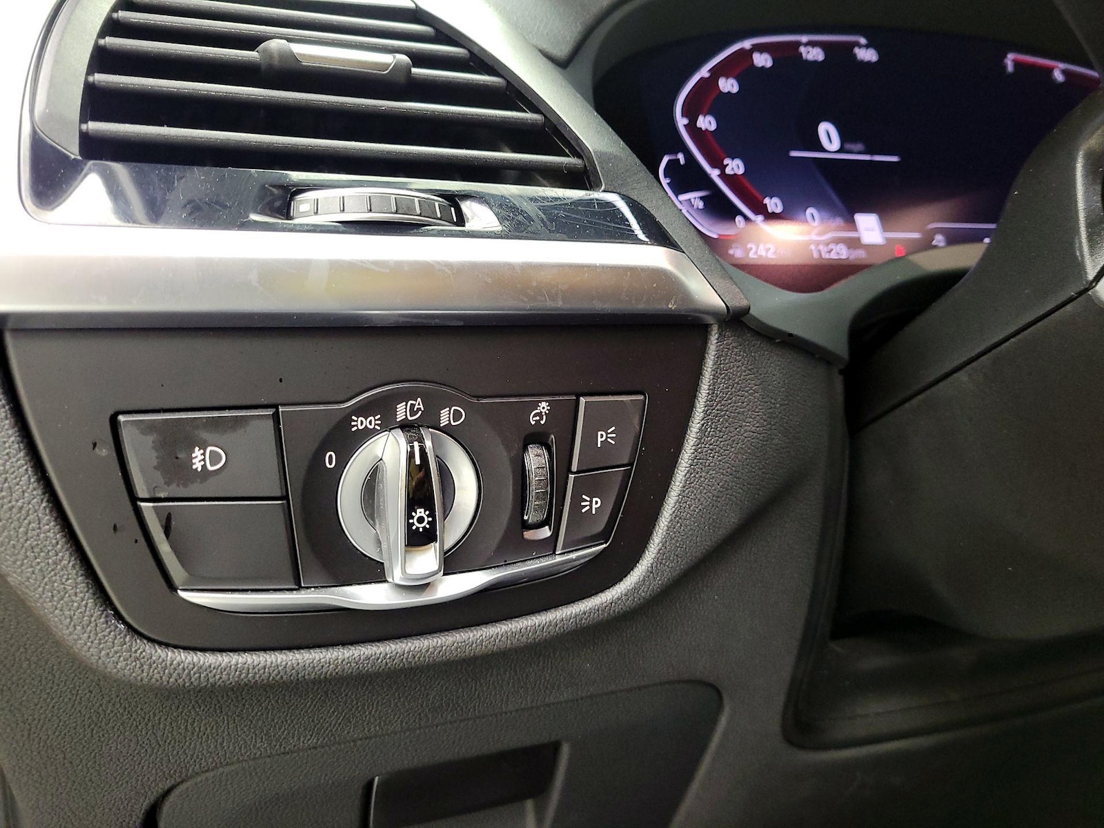 2021 BMW X3 30i - Photo 14