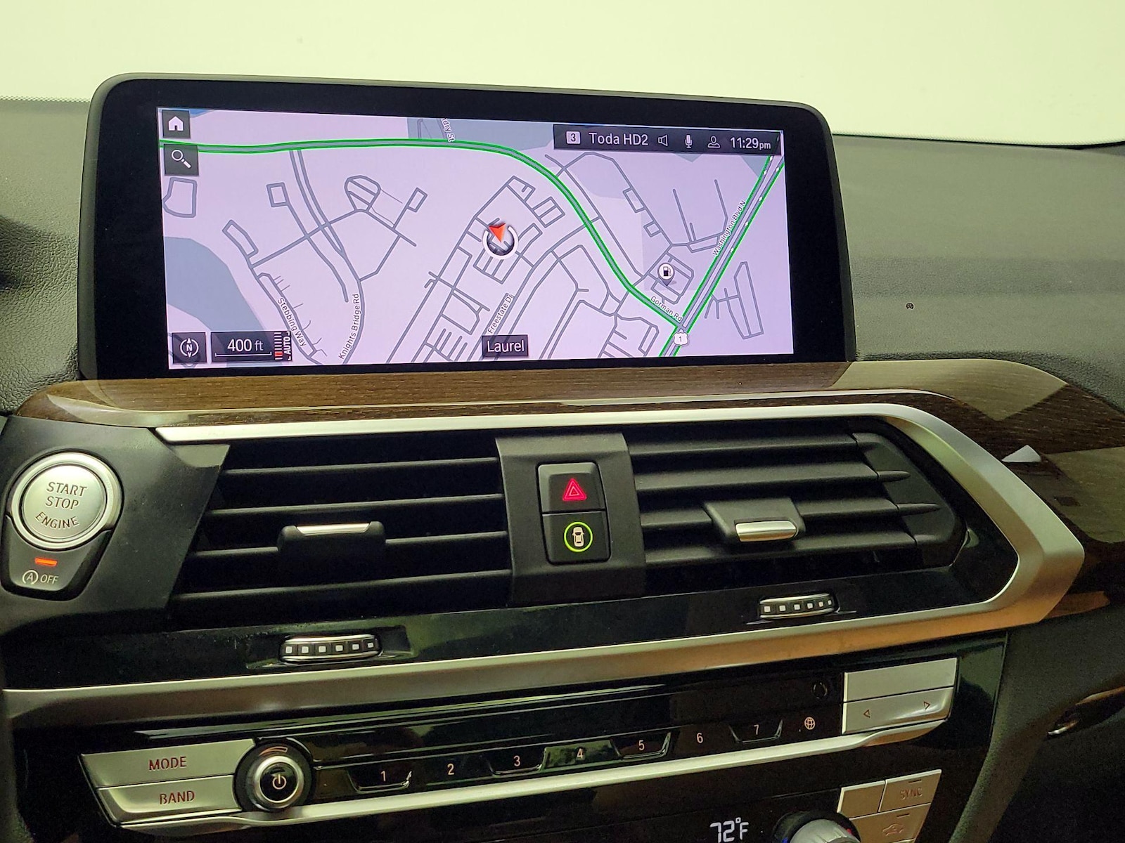 2021 BMW X3 30i - Photo 15