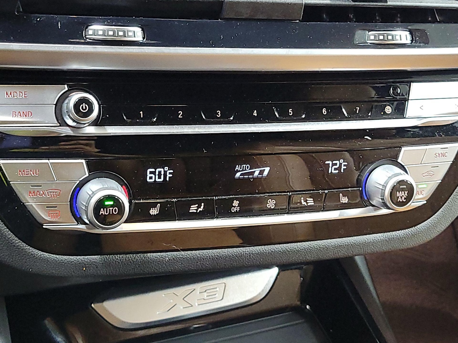 2021 BMW X3 30i - Photo 18
