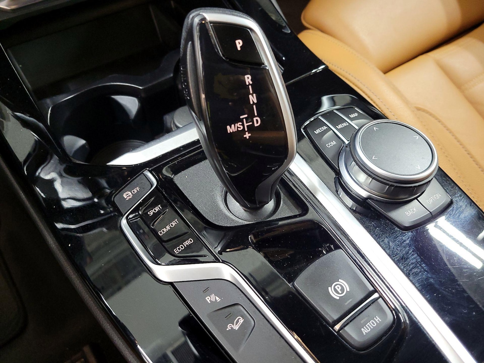 2021 BMW X3 30i - Photo 19
