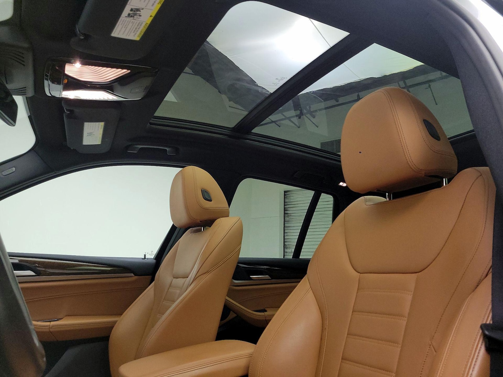 2021 BMW X3 30i - Photo 21